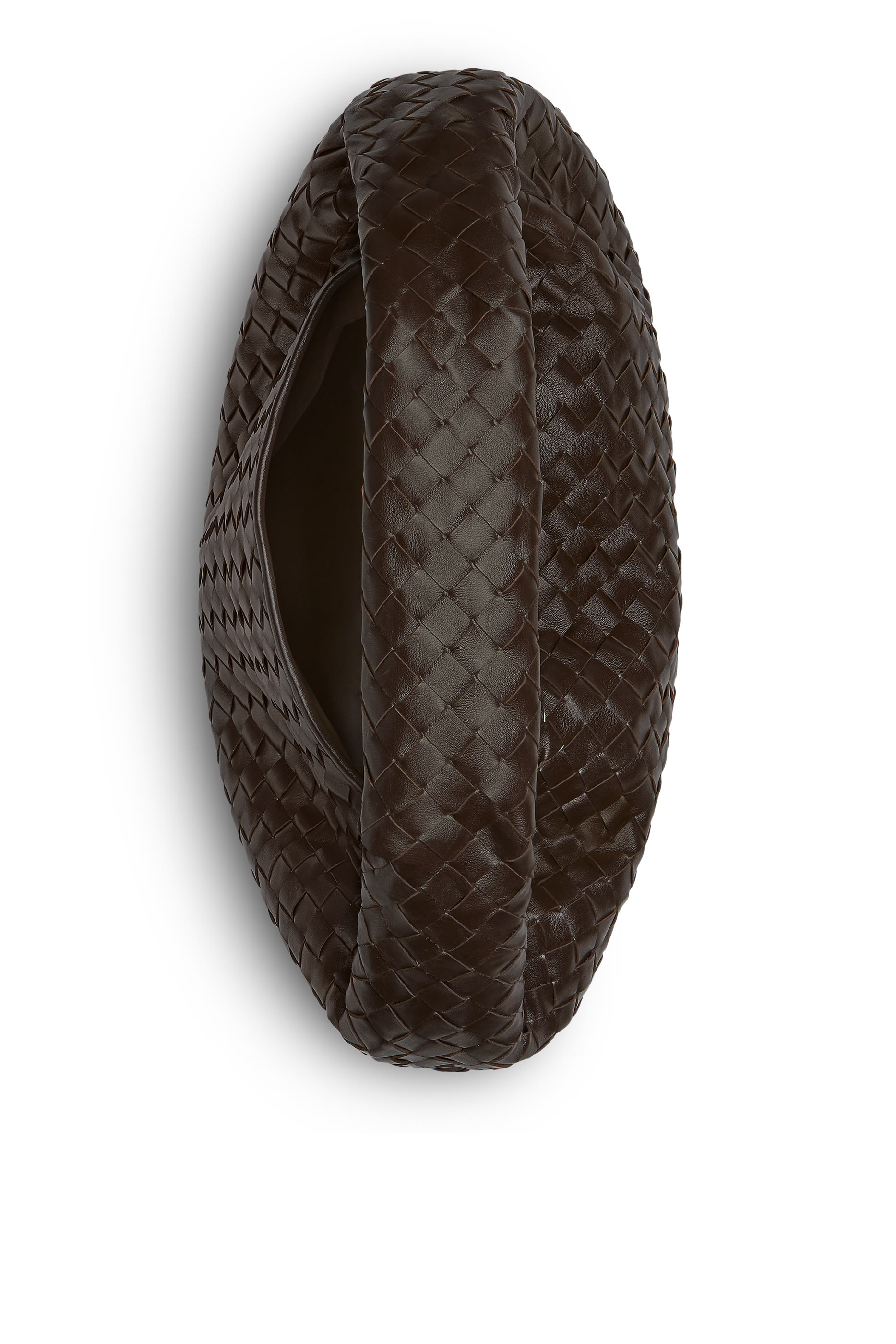 Hop Large Intrecciato Hobo Bag