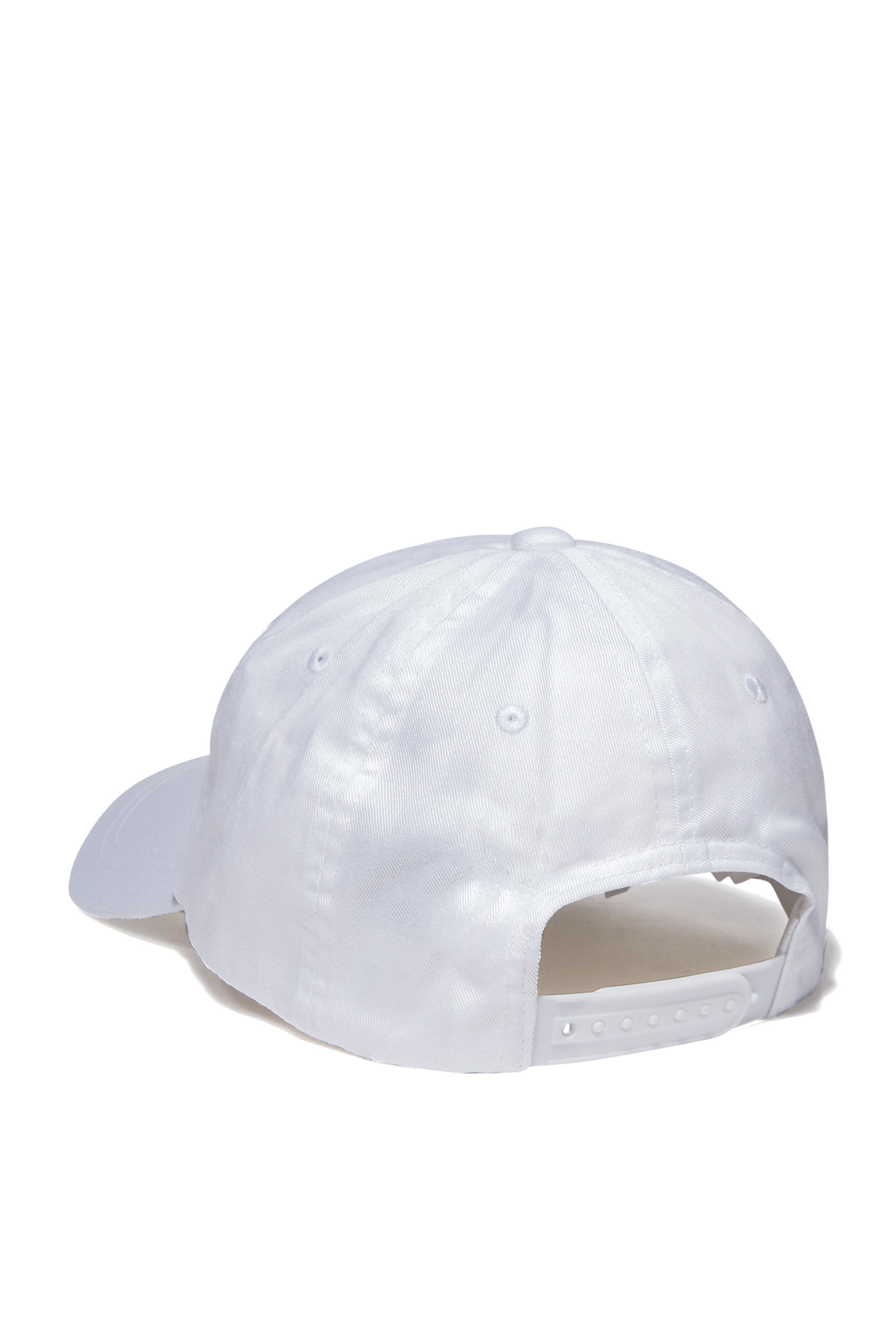 Embroidered Baseball Hat