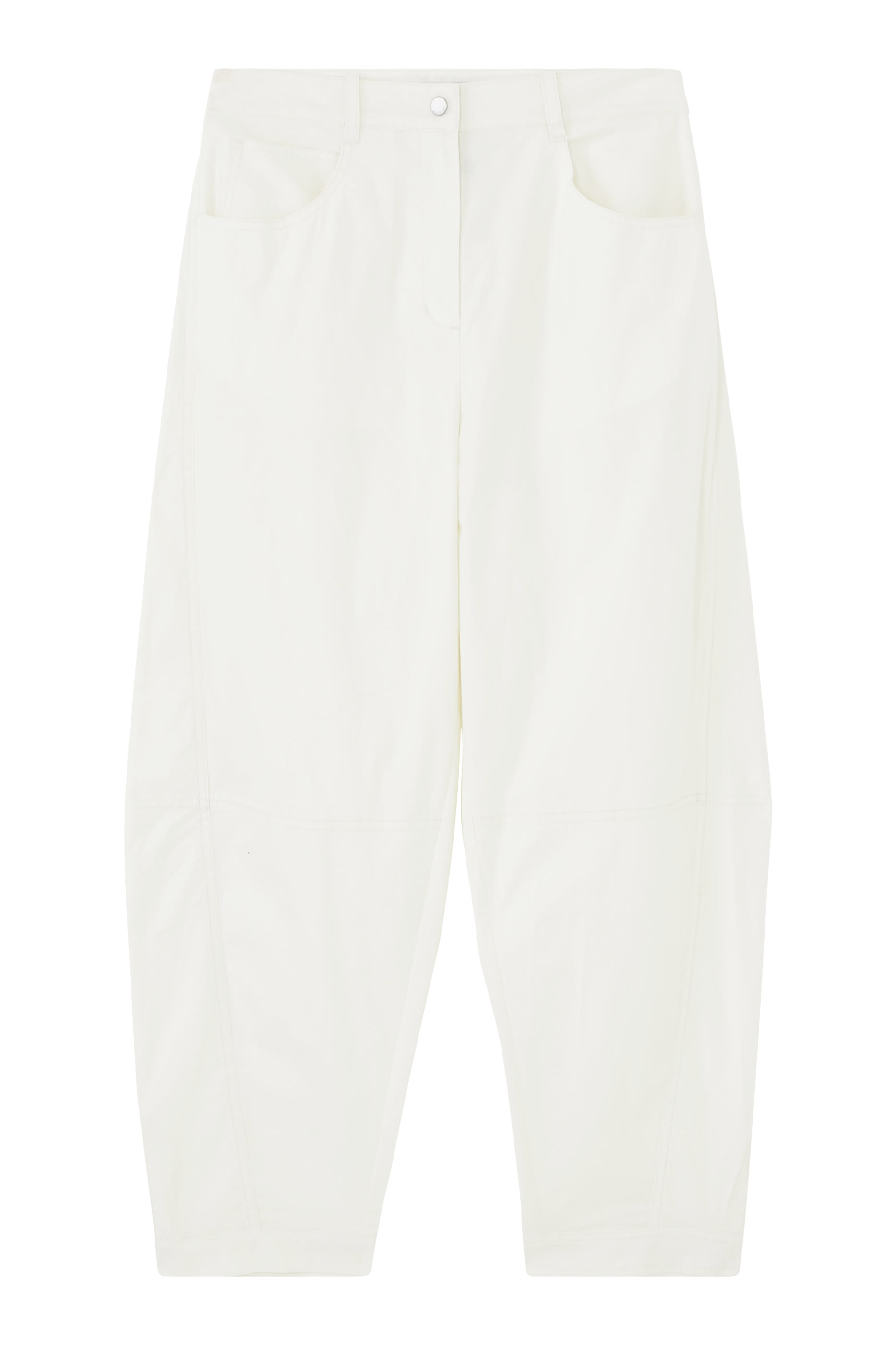 Kairi Curved Leg Pant