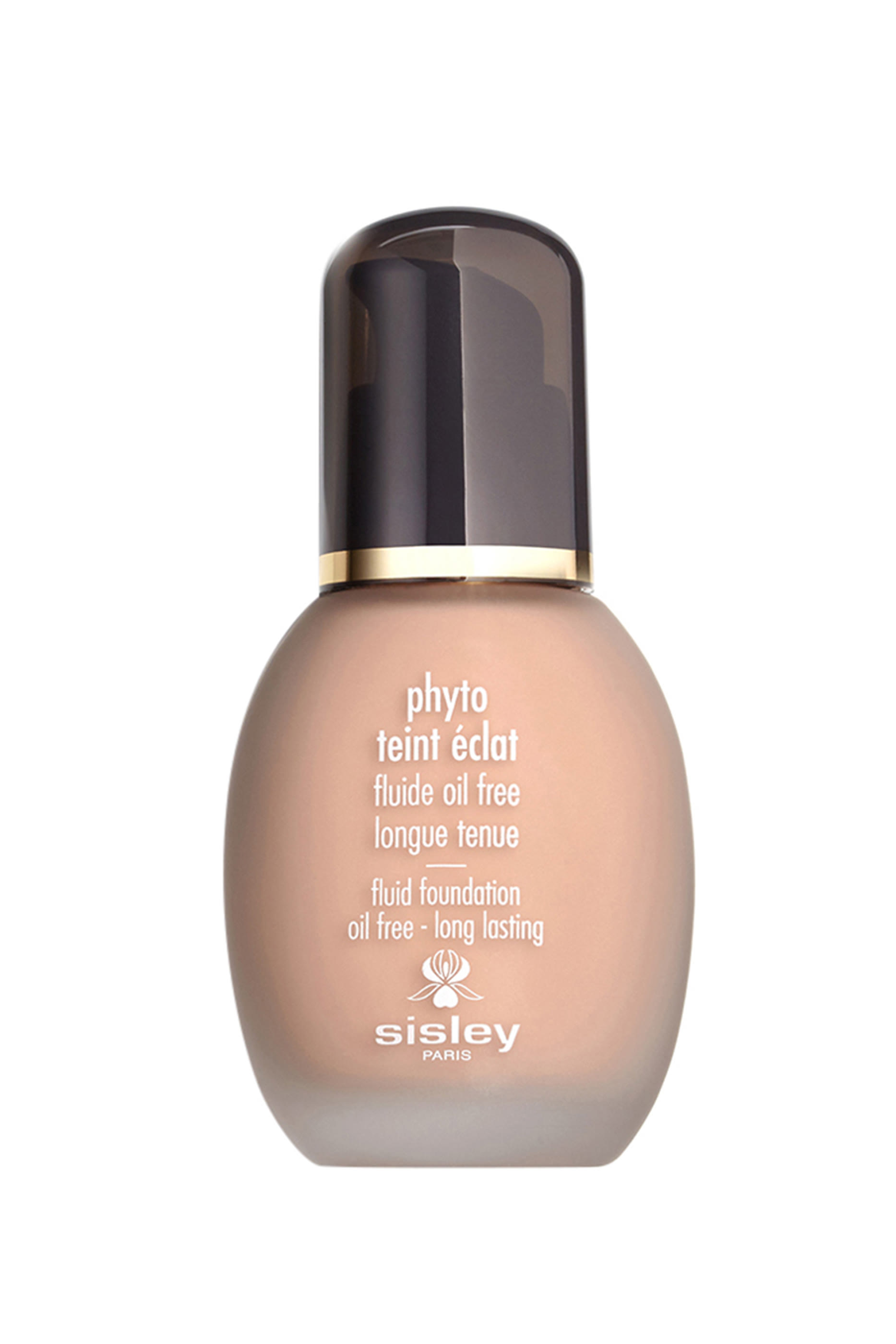 Phyto-Teint Eclat Foundation