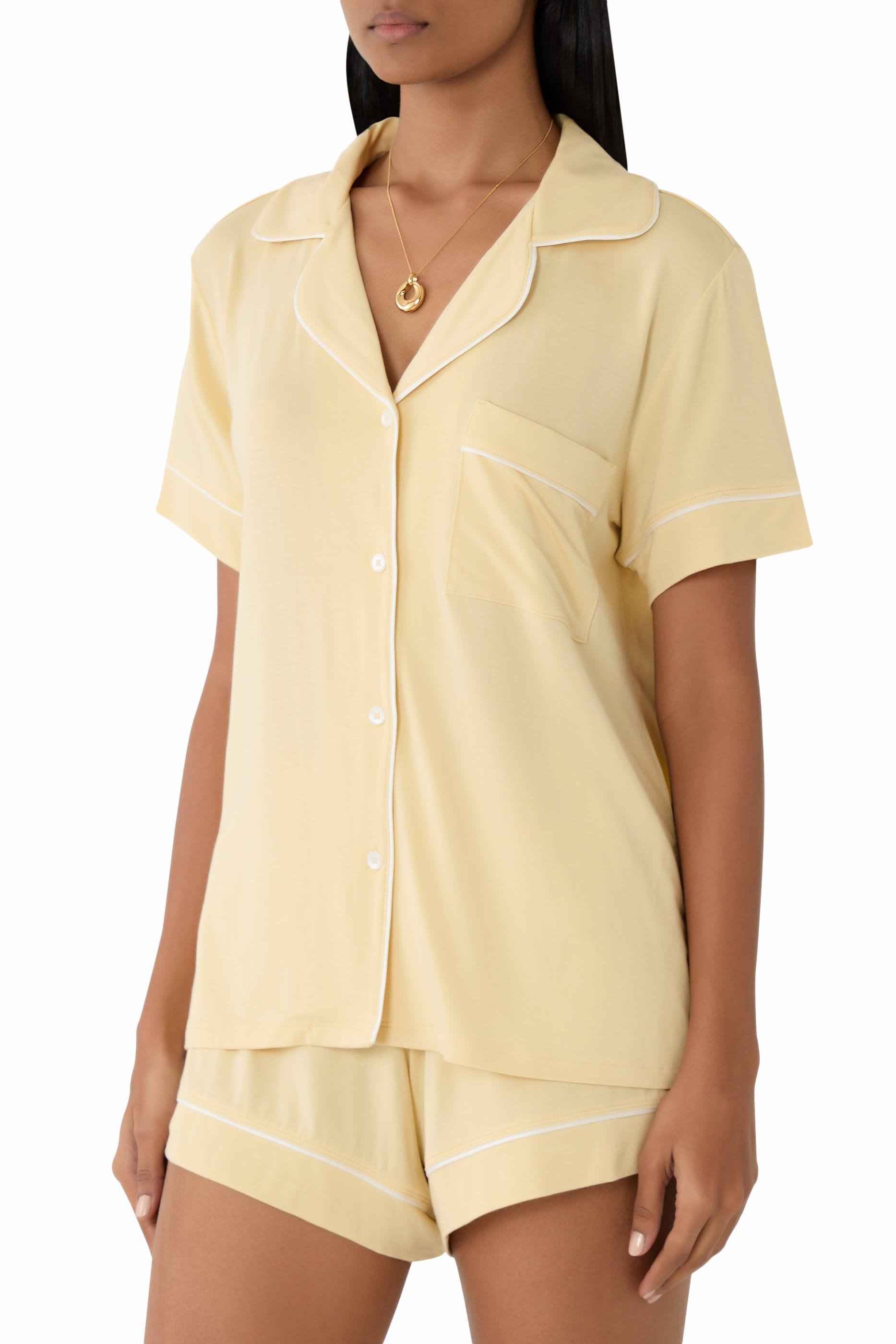 Gisele TENCEL™ Modal Pajama Set