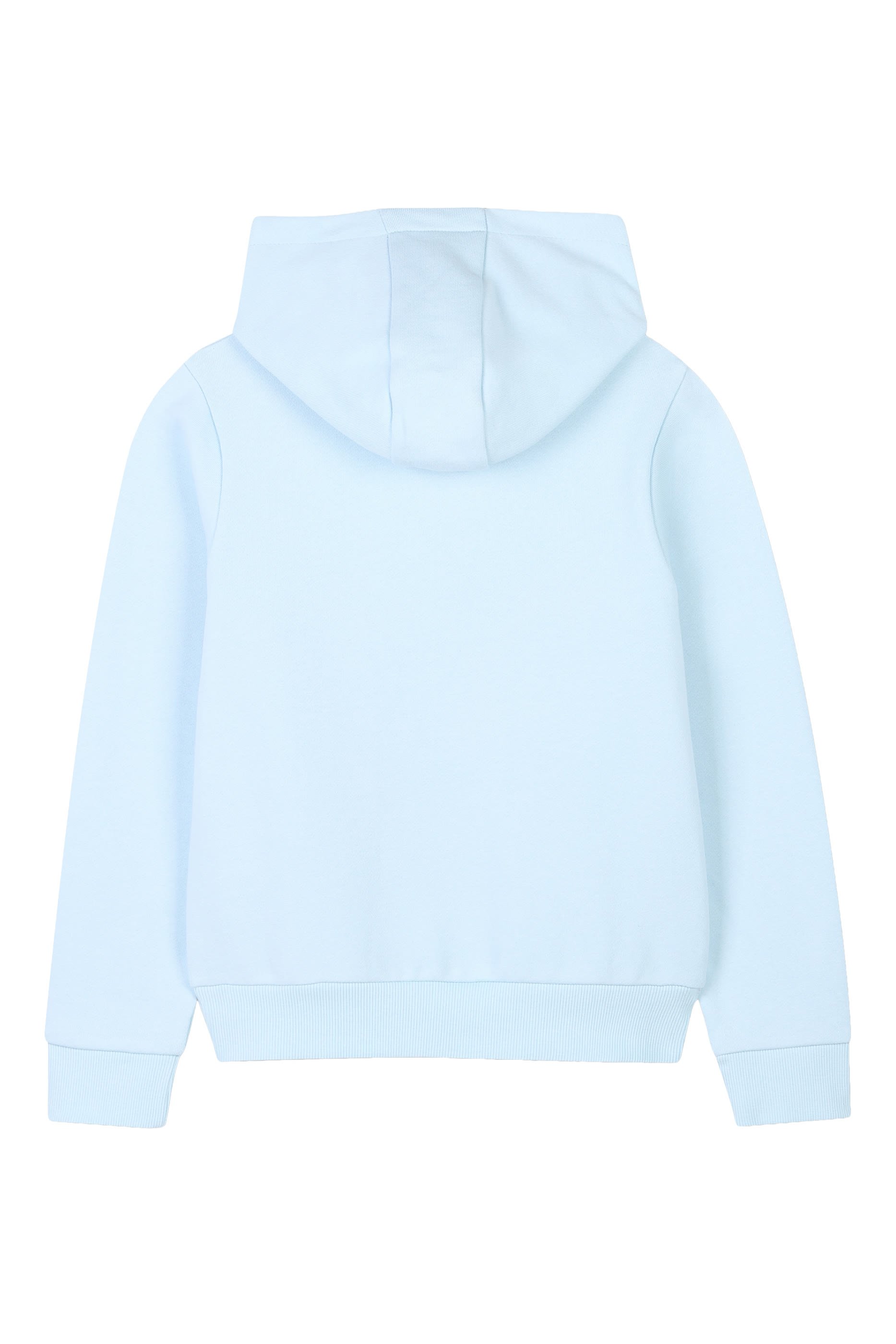 Kids Logo Cotton Sweatshirt