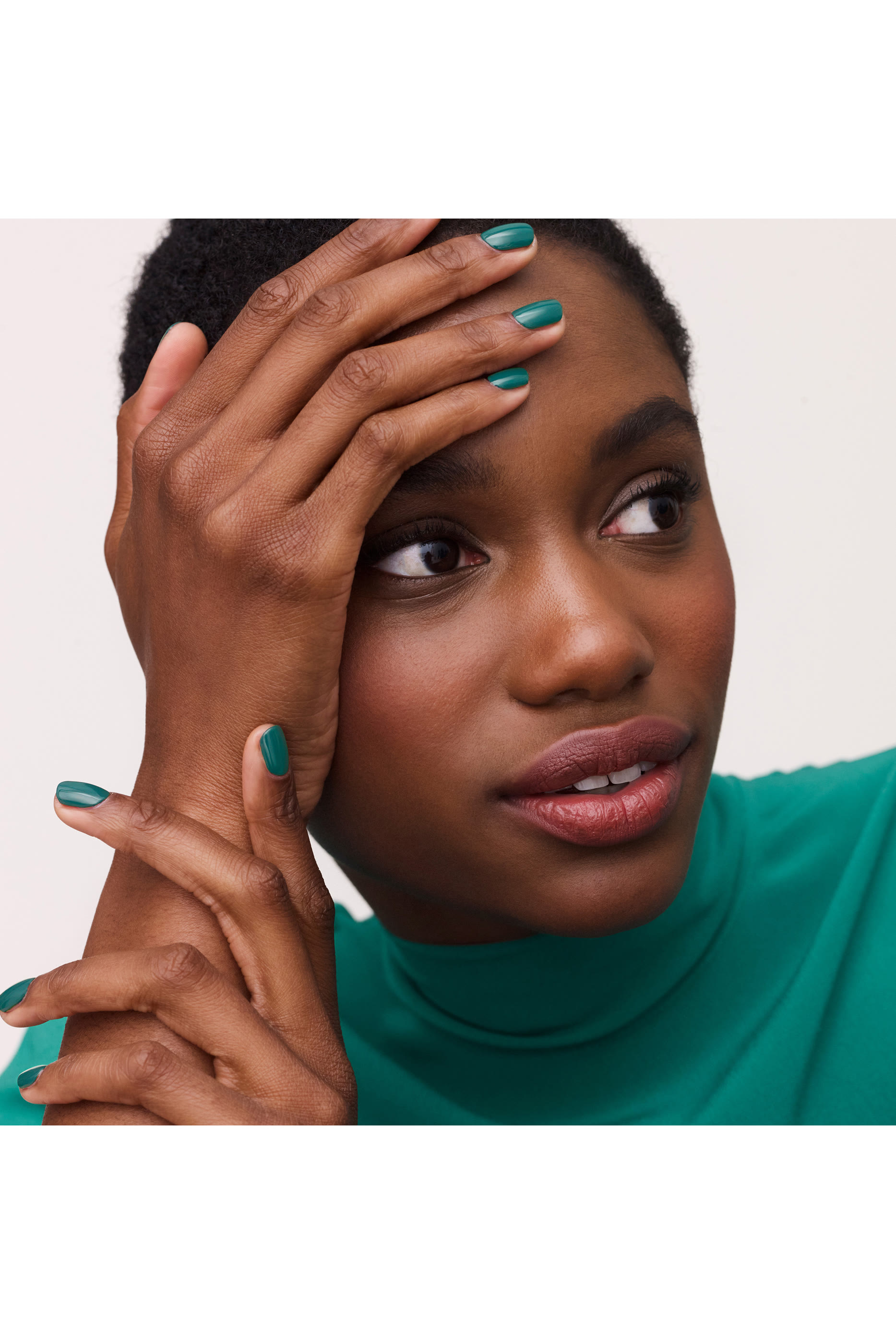 Les Mains Herm&egrave;s, nail enamel