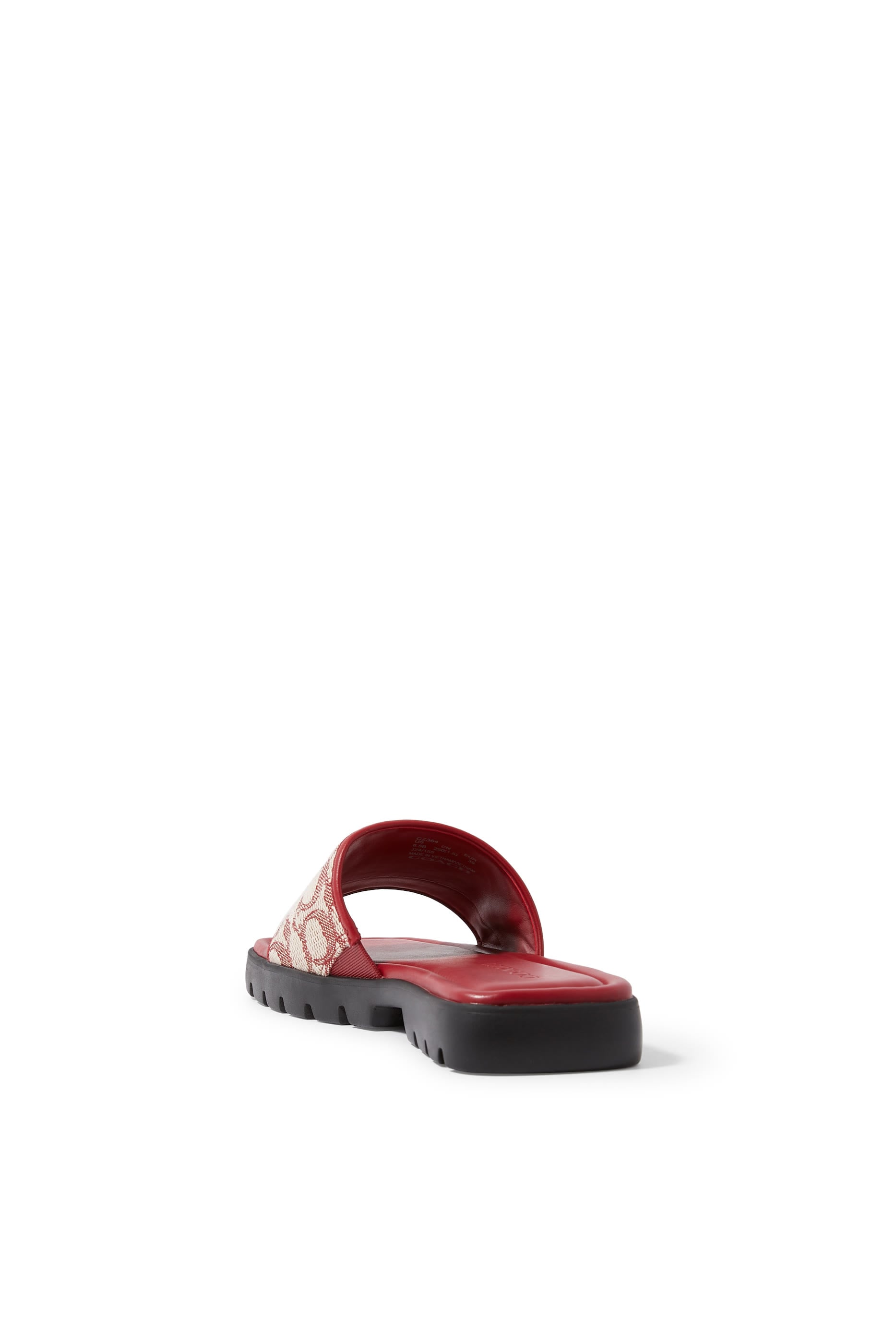 Florence Sandals 