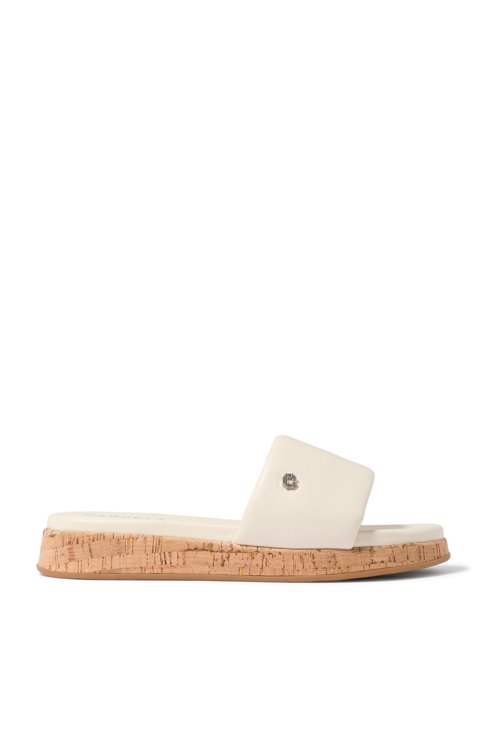 Carvela Cloud Mules