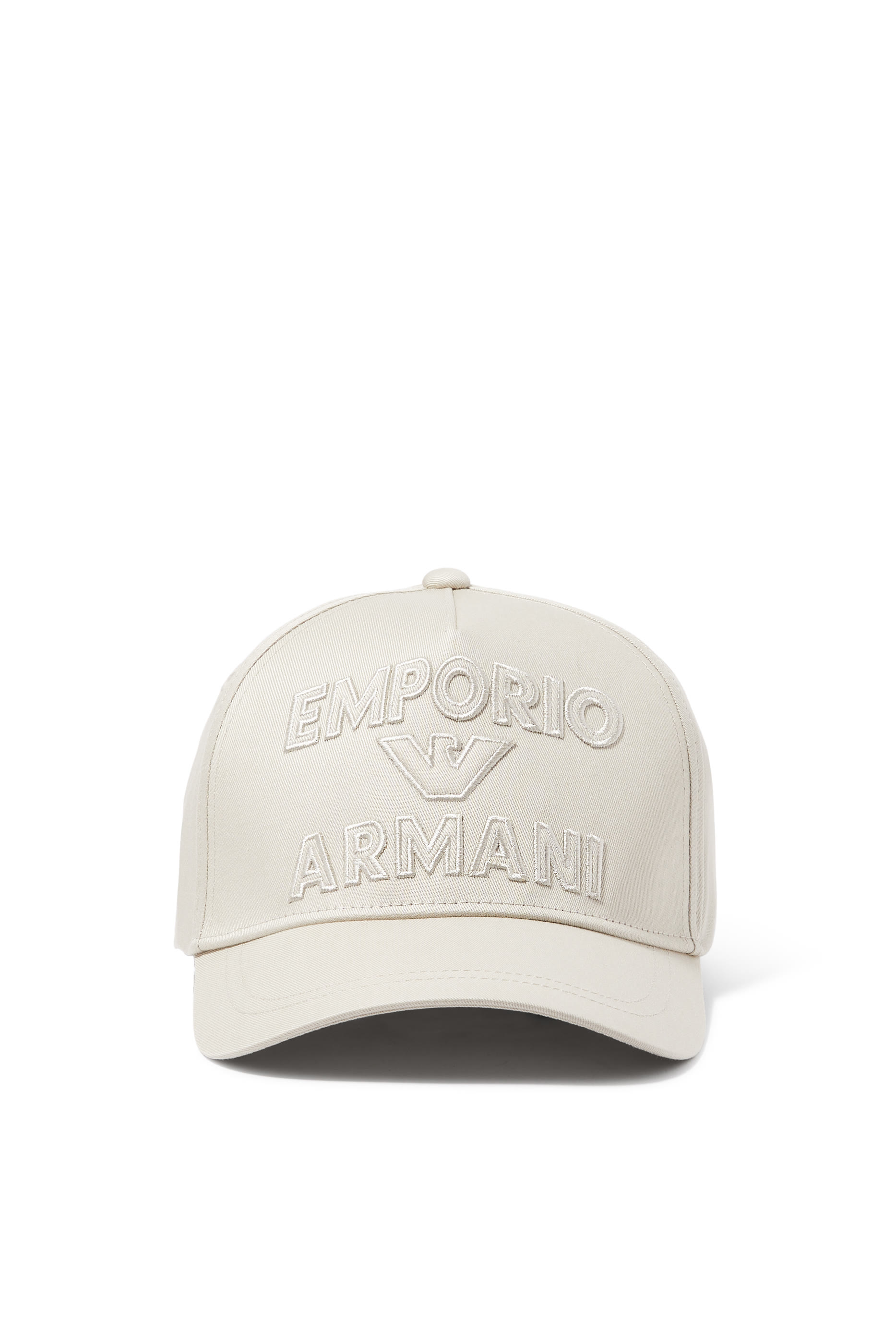 EA Logo Baseball Cap