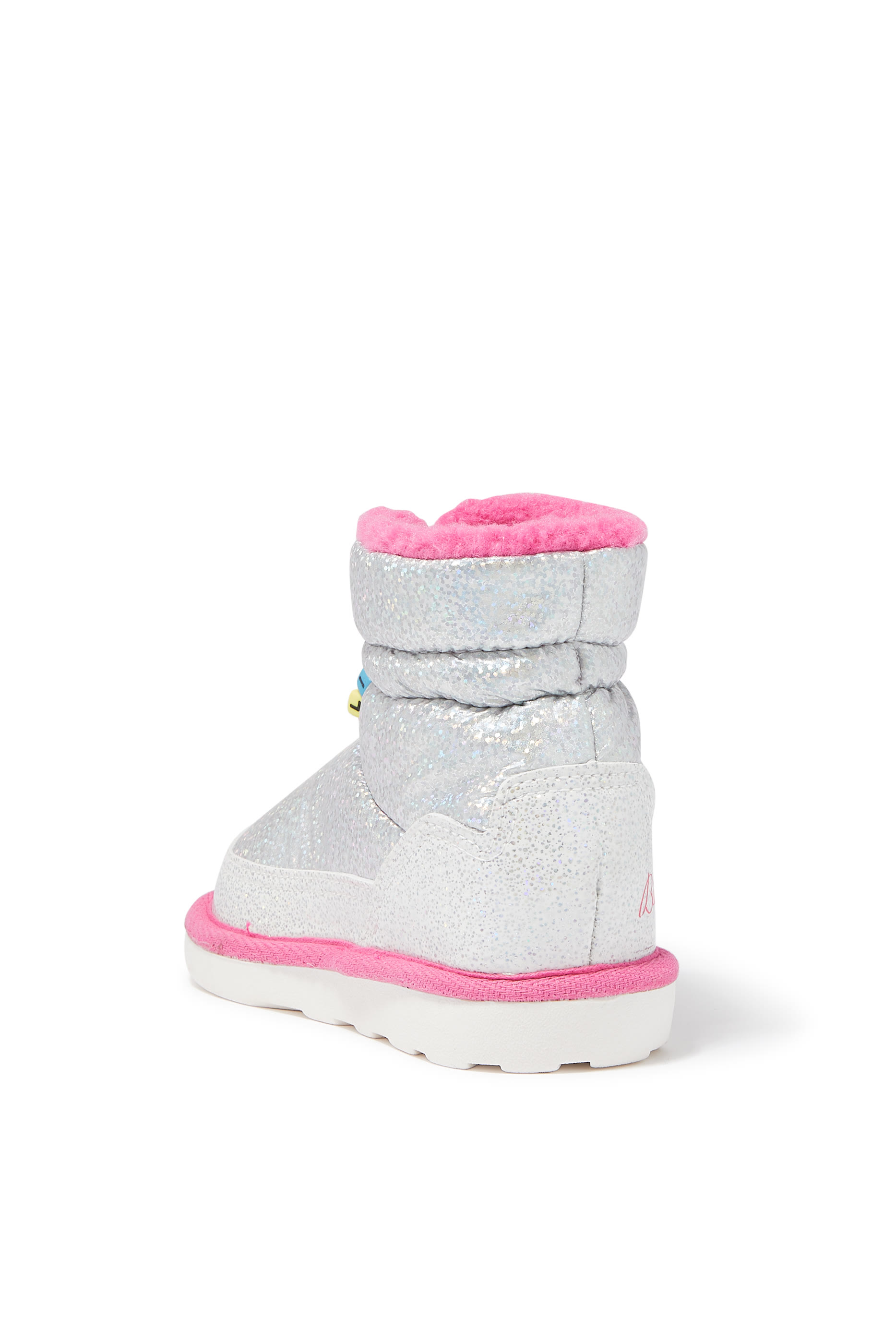 Kids Ankle Boots