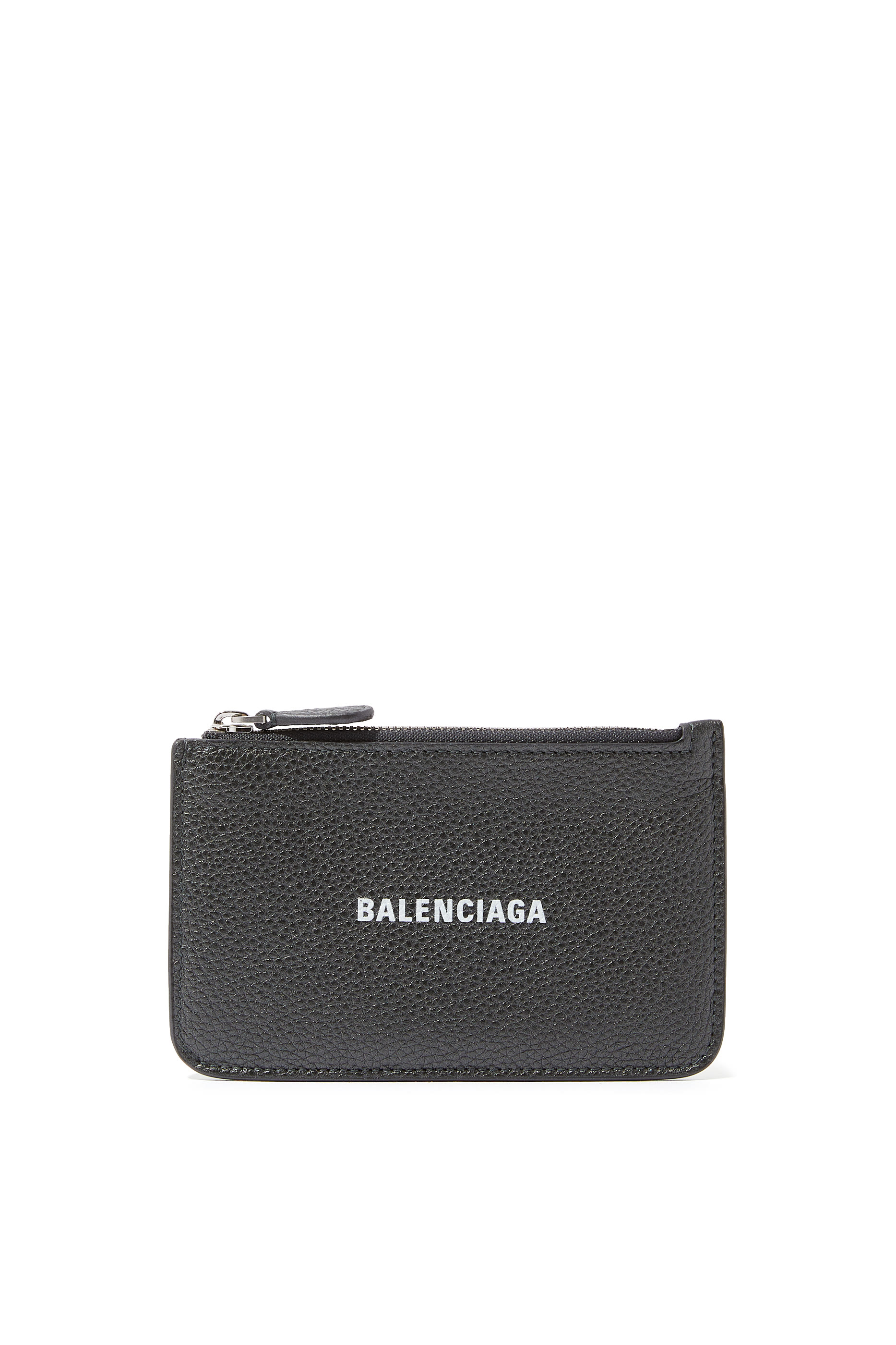 Cash Long Coin & Card Holder