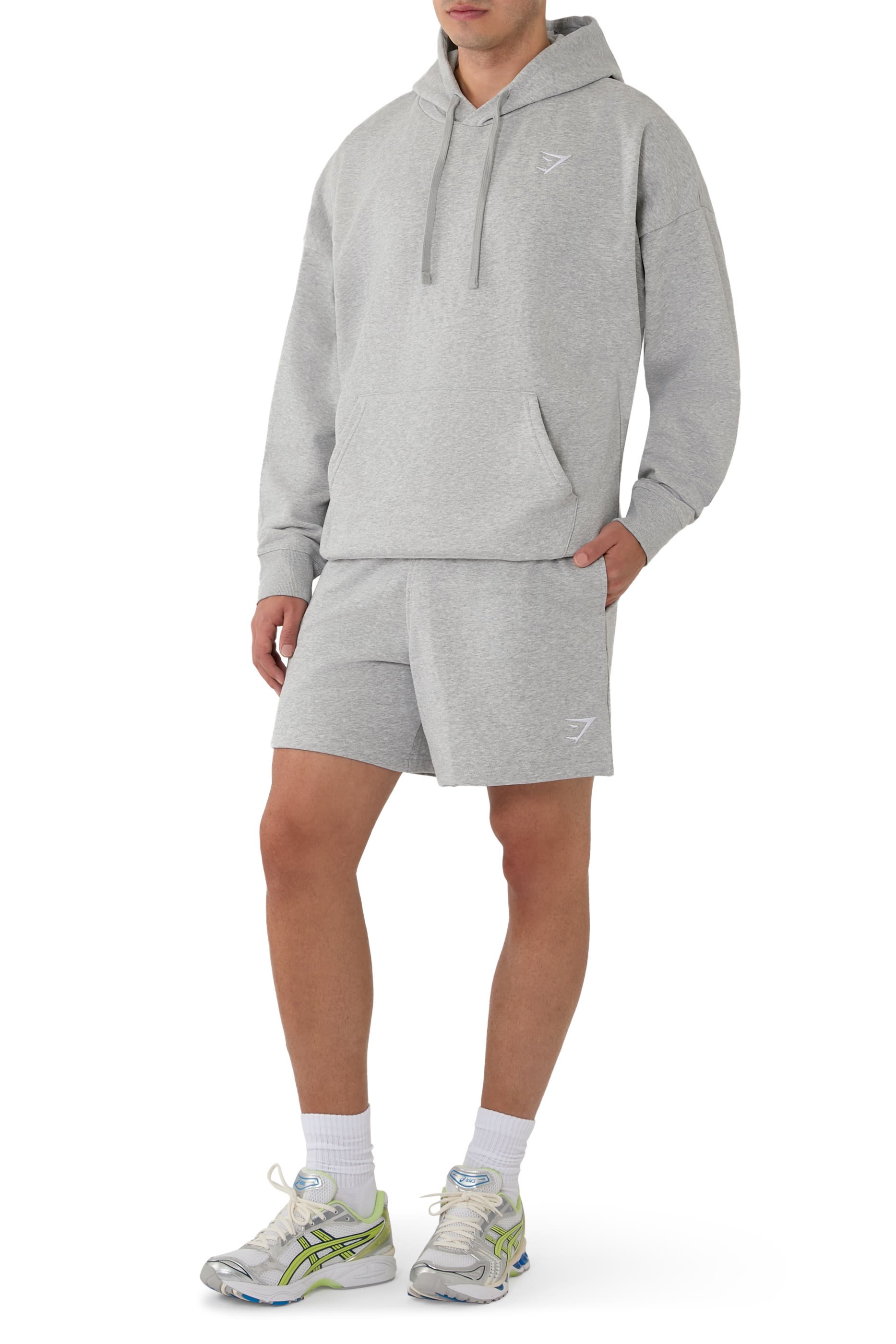 Crest Shorts