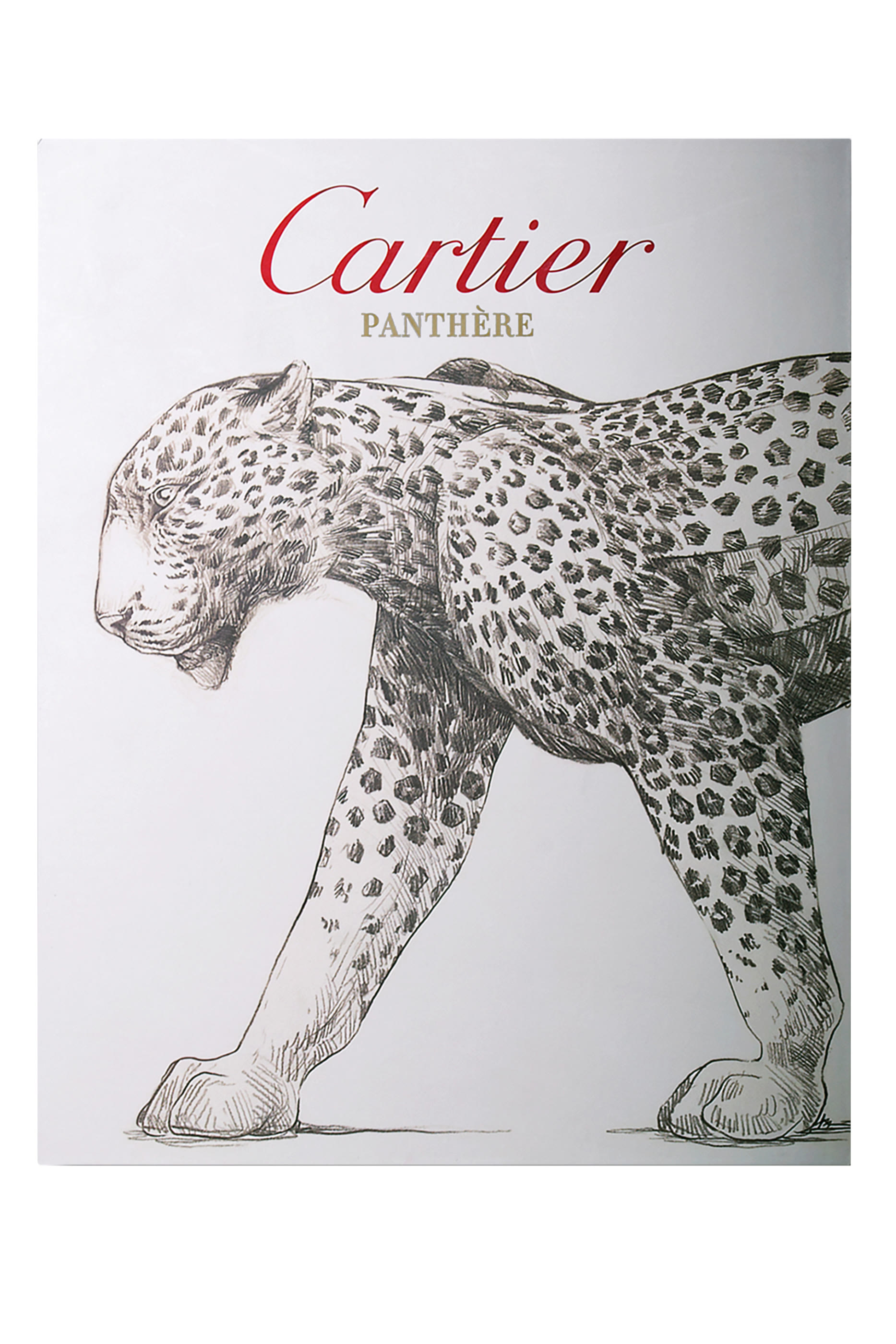 Cartier Panthere