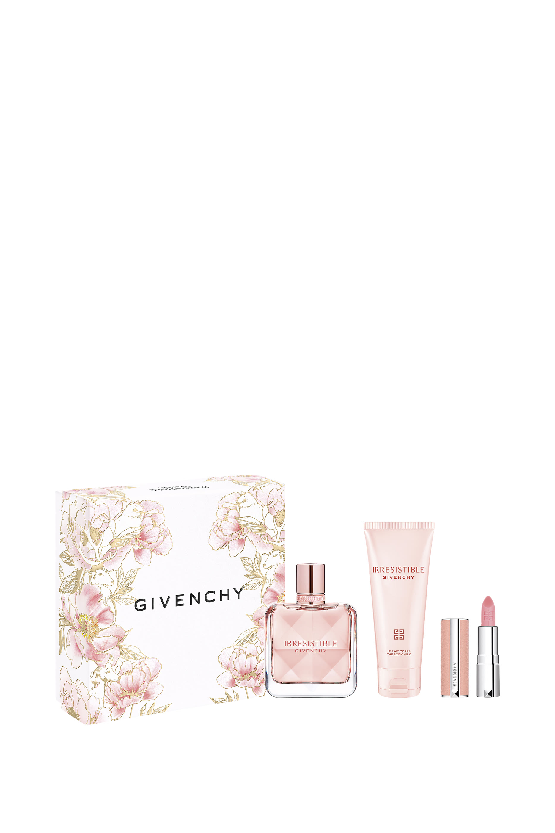 Irresistible Eau de Parfum Gift Set