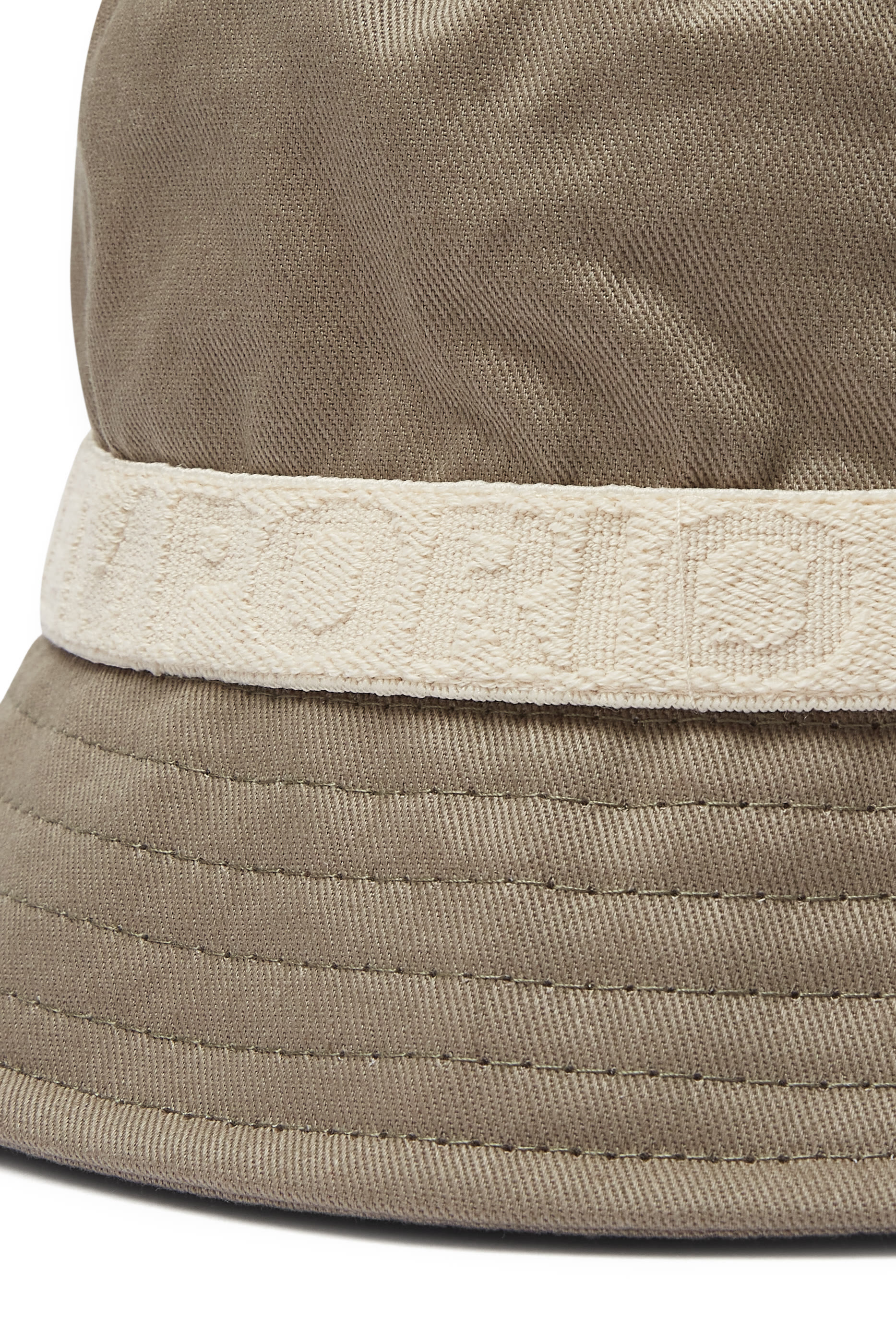 Kids Logo Bucket Hat