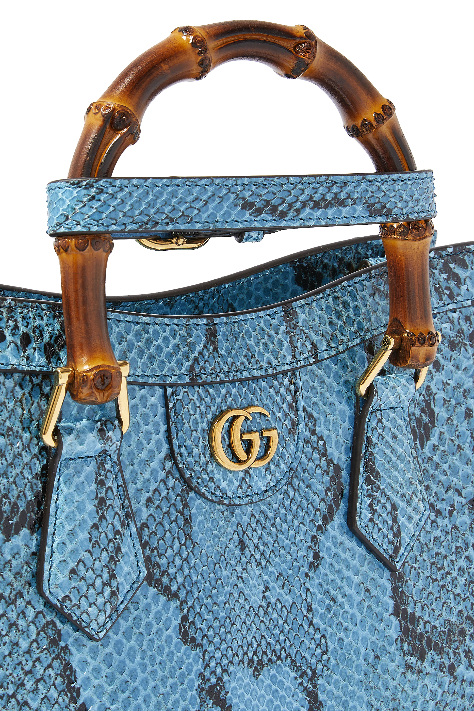 Diana Small Tote Bag