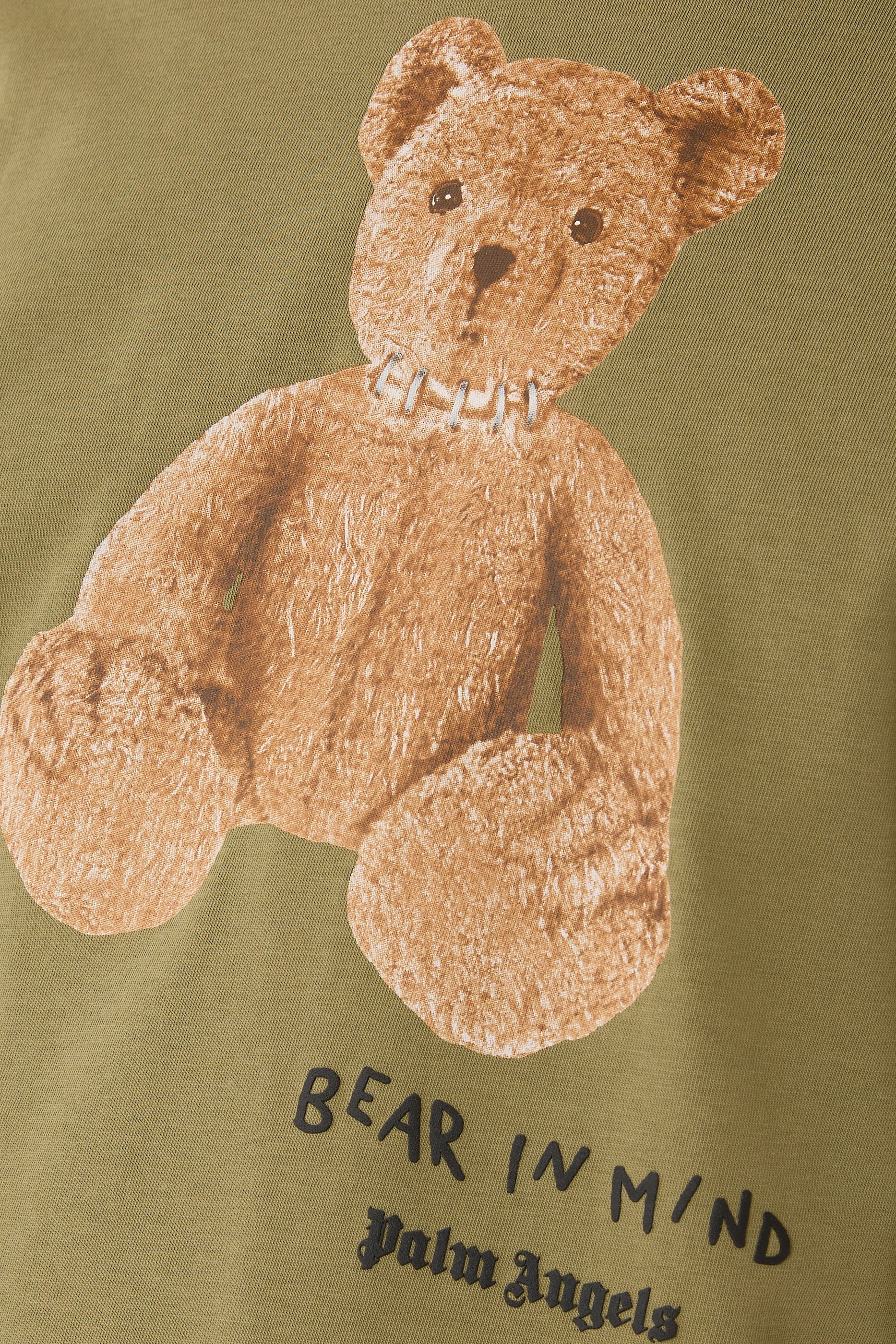 Bear in Mind Regular T-Shirt