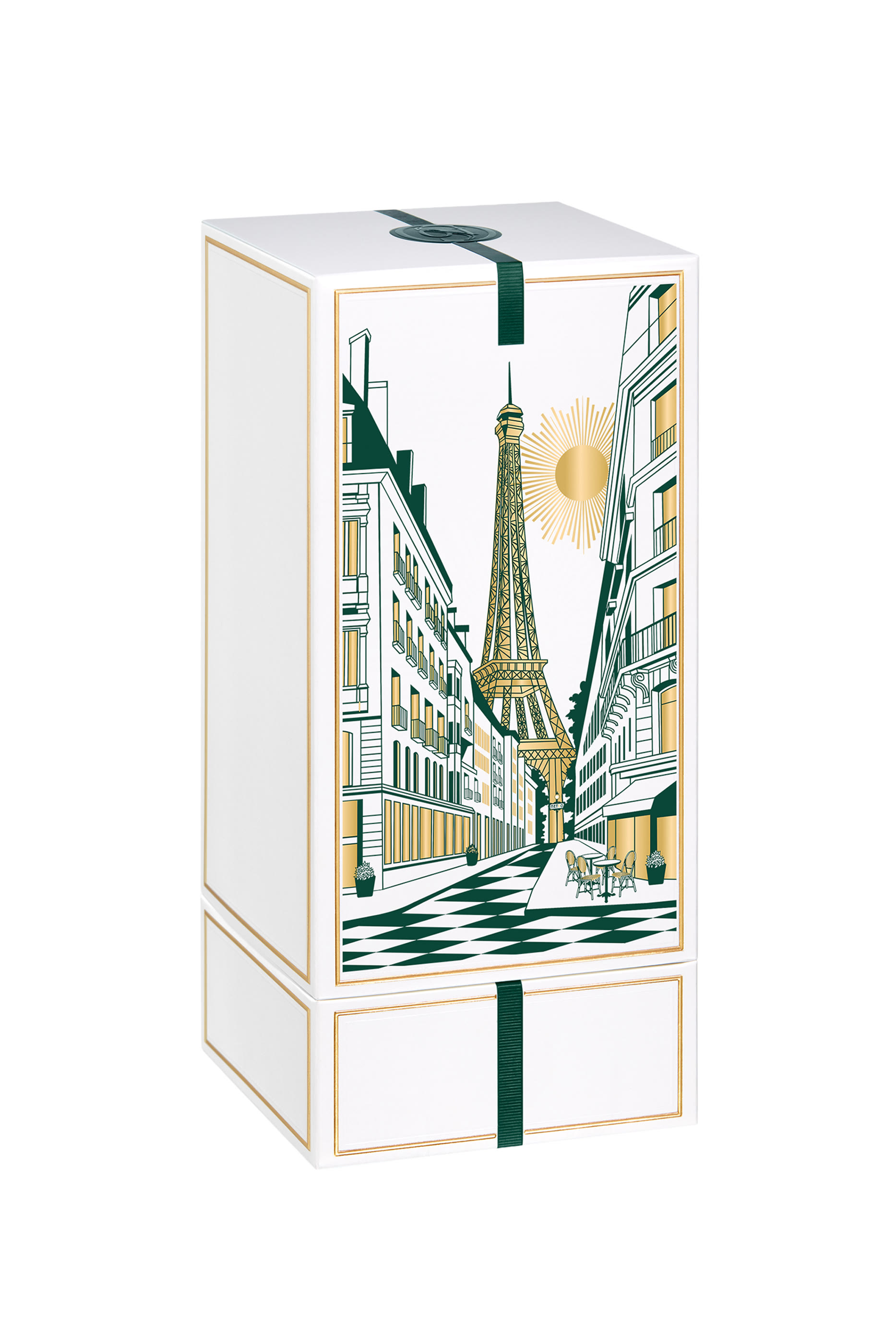 Un Samedi &agrave; Paris Eau de Parfum