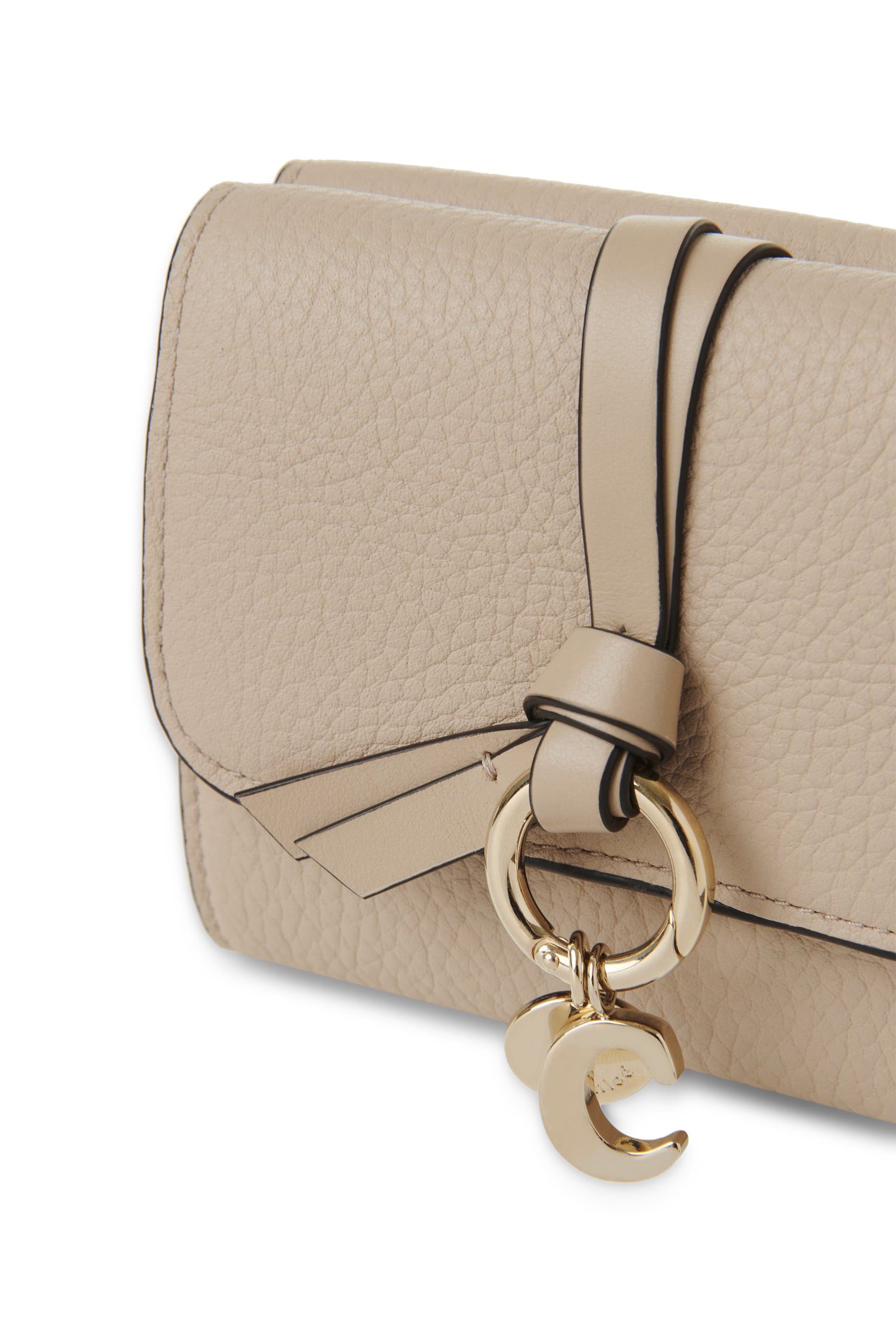 Small Tri Fold Wallet