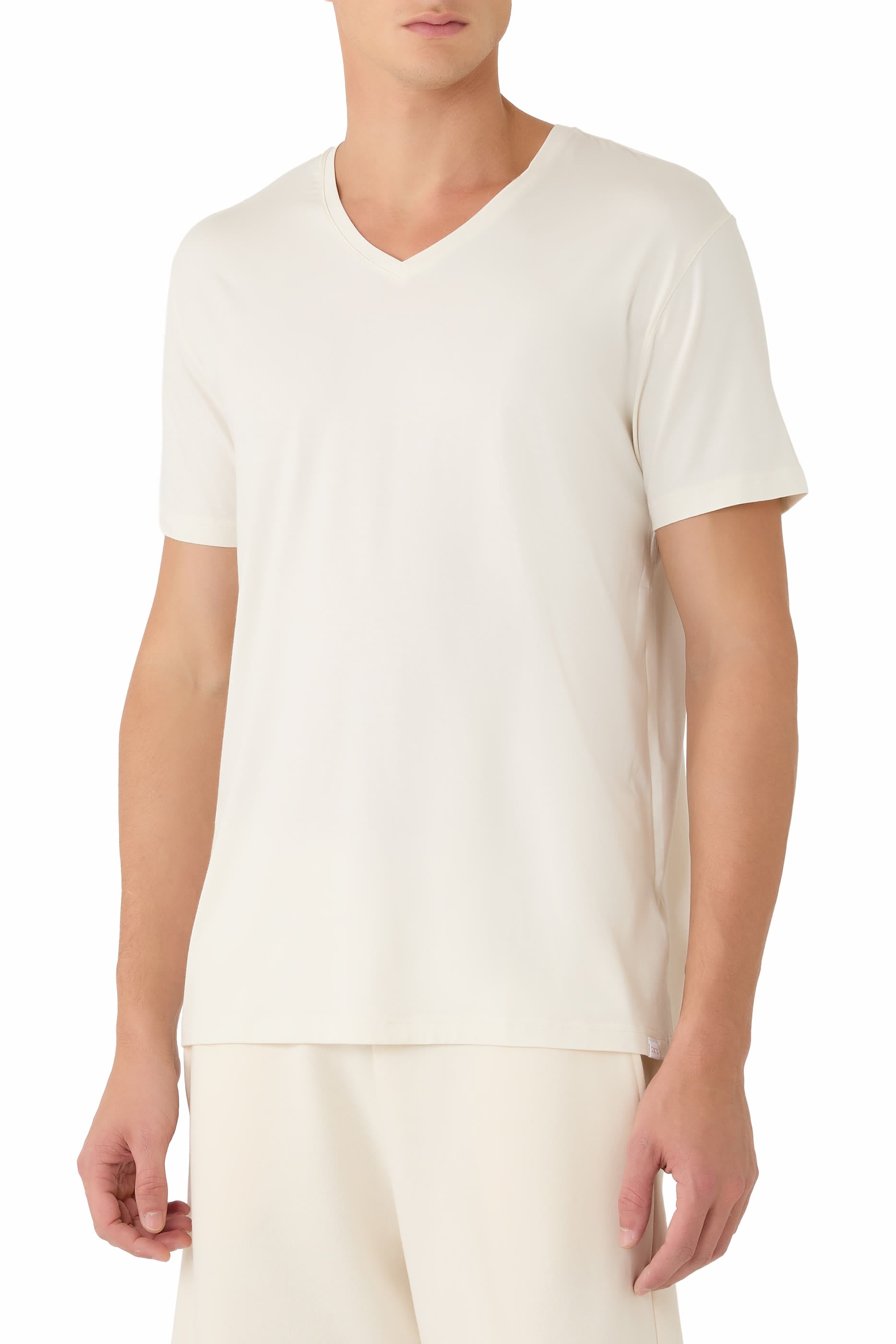  Basel Long Sleeve T-Shirt
