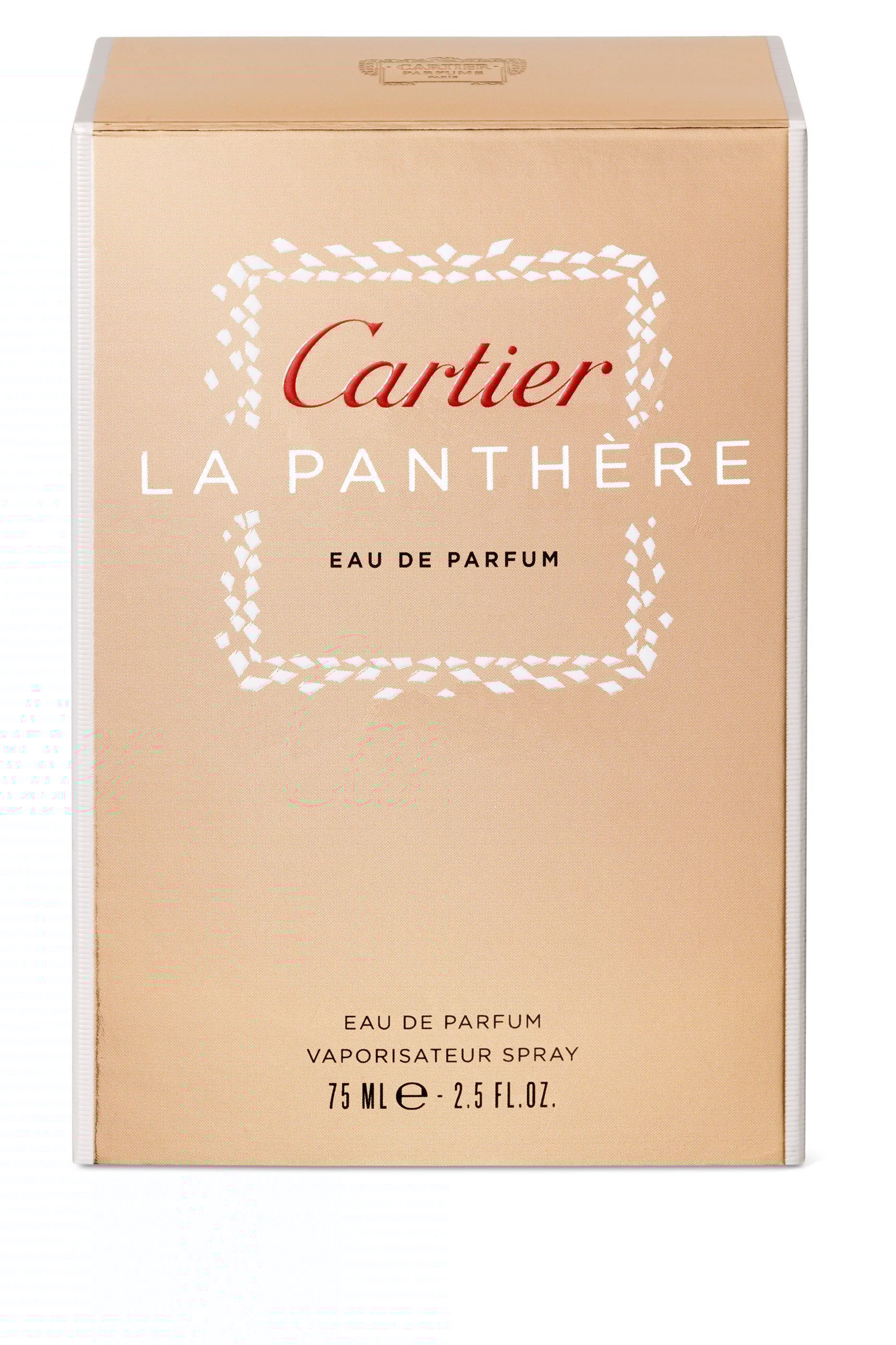 La Panthere Eau de Parfum