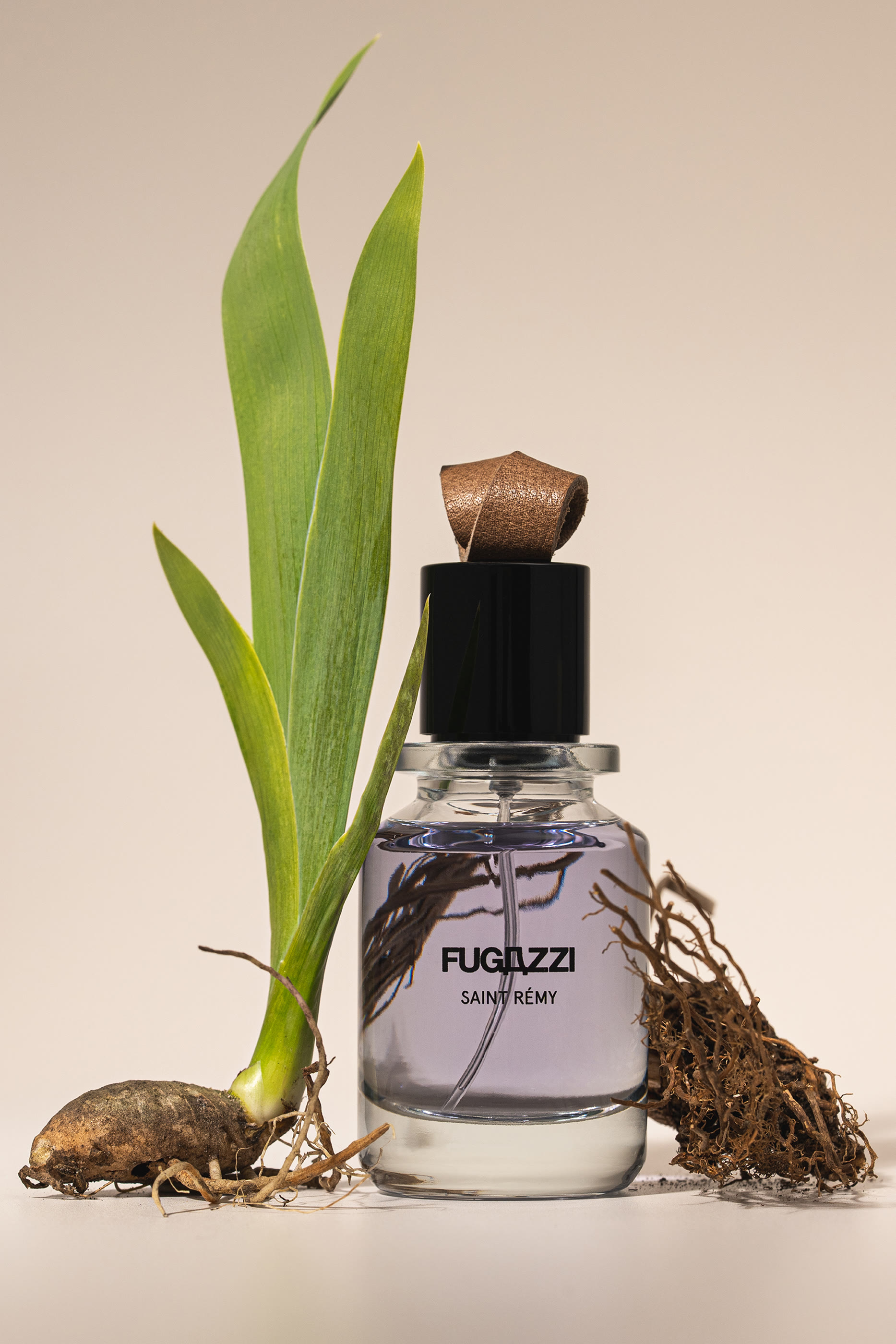 Saint Remy Extrait de Parfum