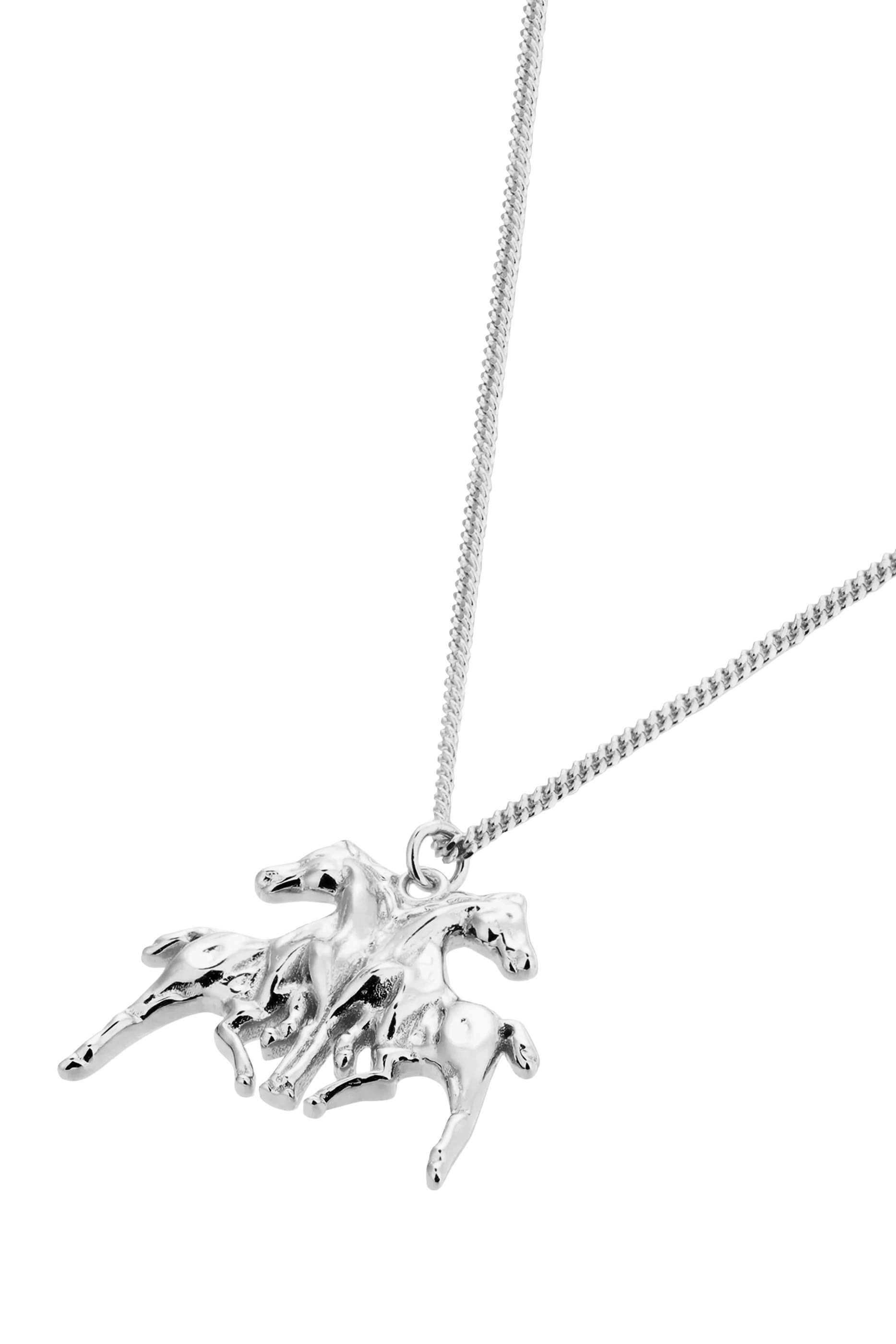 Ride or Day 2.0 Necklace