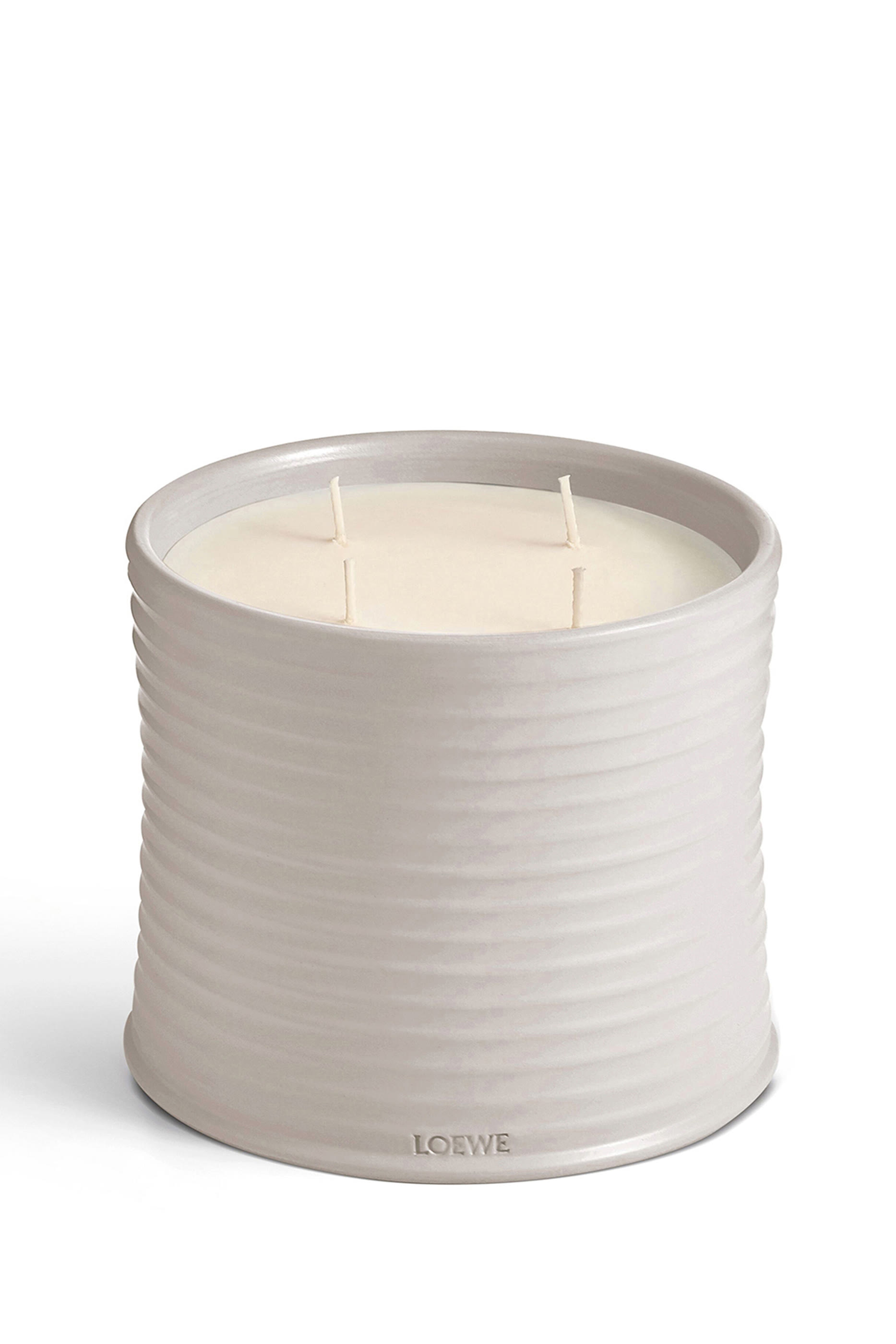 Oregano Scented Candle