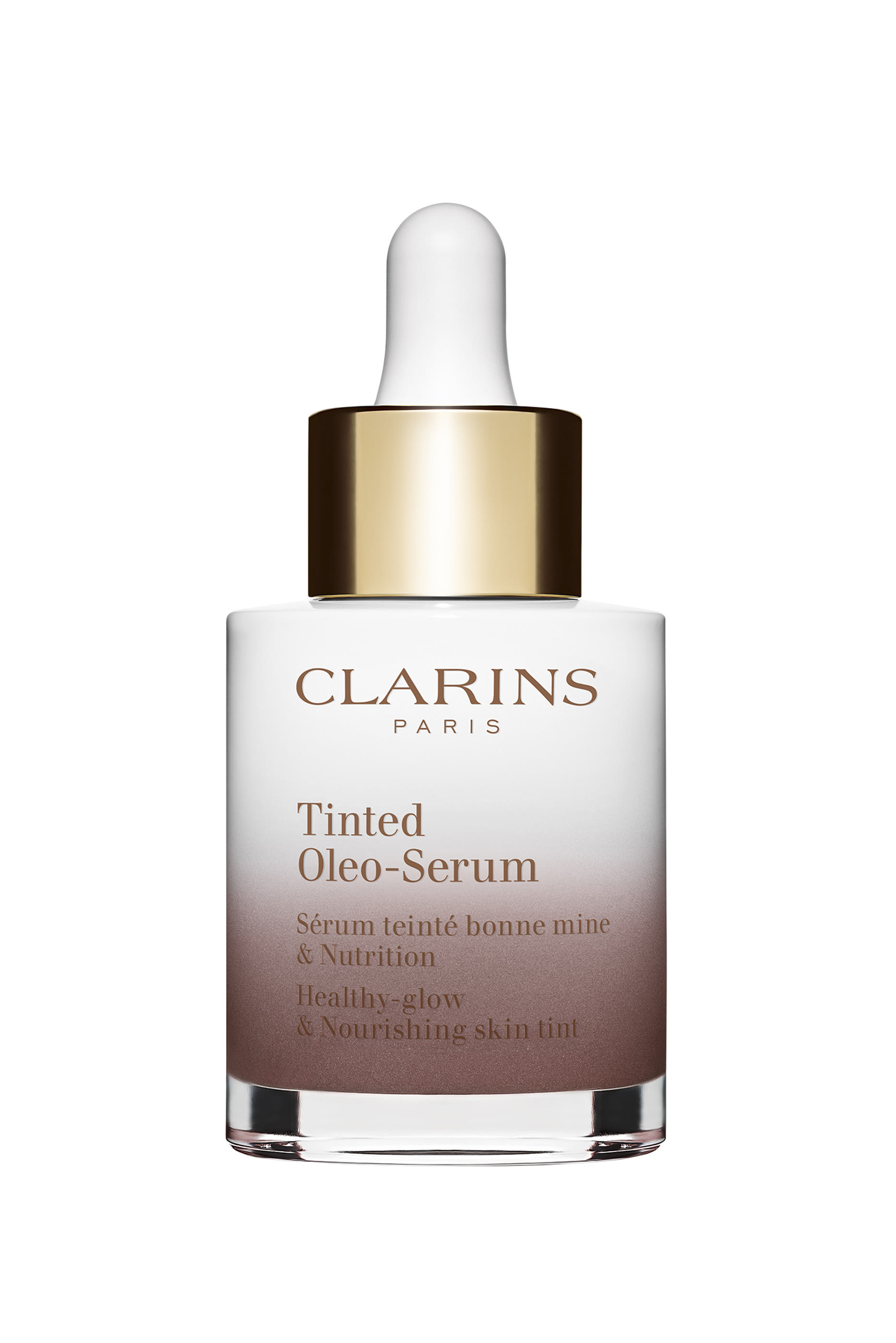 Tinted Oleo Serum