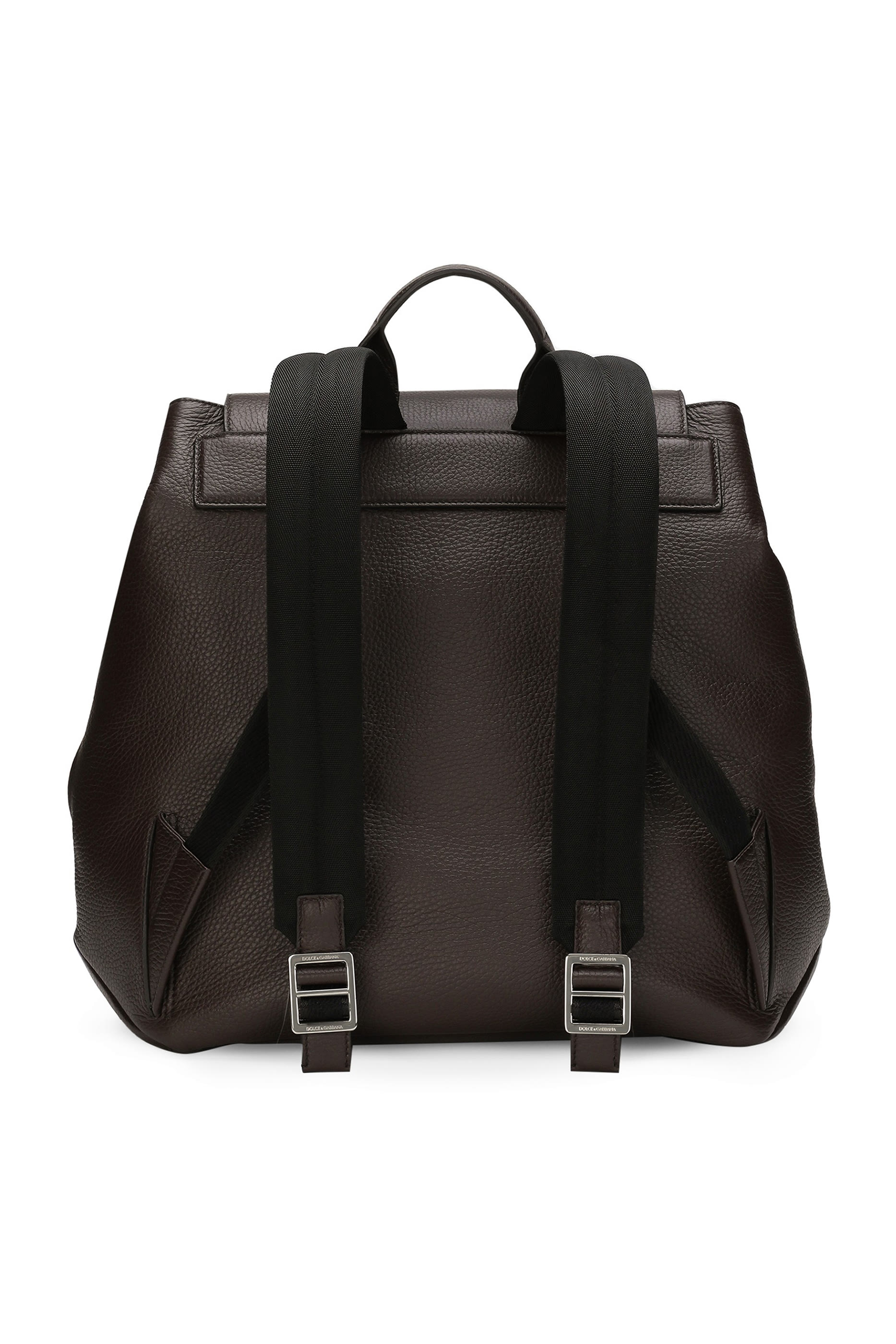 Deerskin Logo Backpack