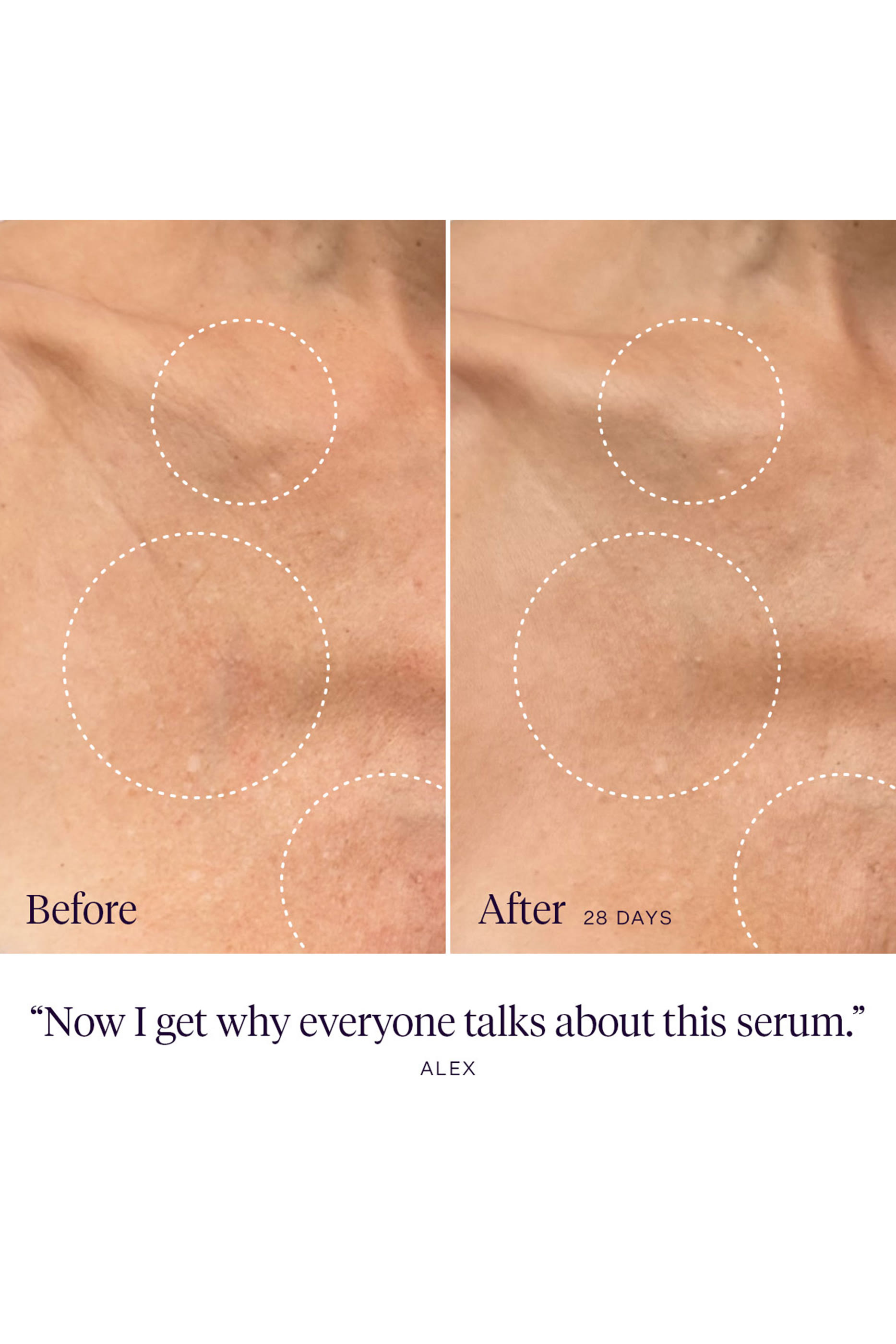 Daydreamer Body Serum