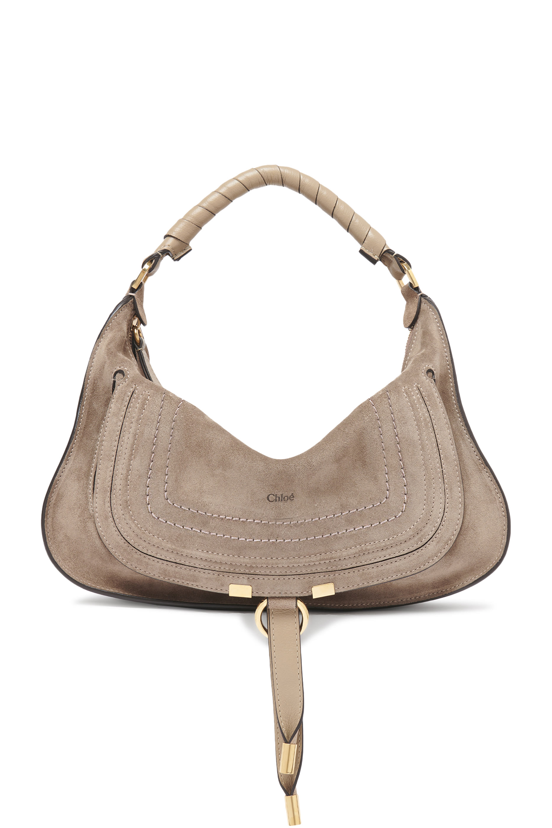 Mini Marcie Shoulder Bag