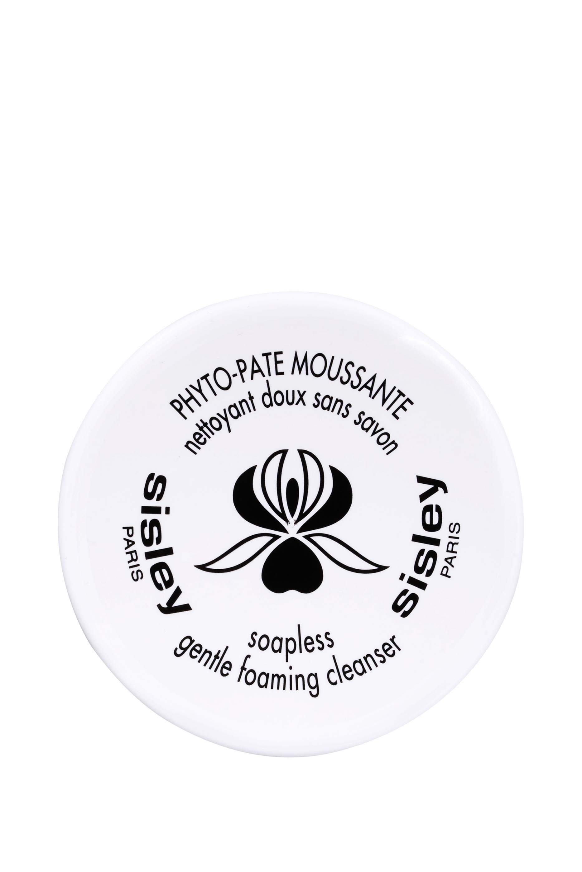 Soapless Gentle Foaming Cleanser