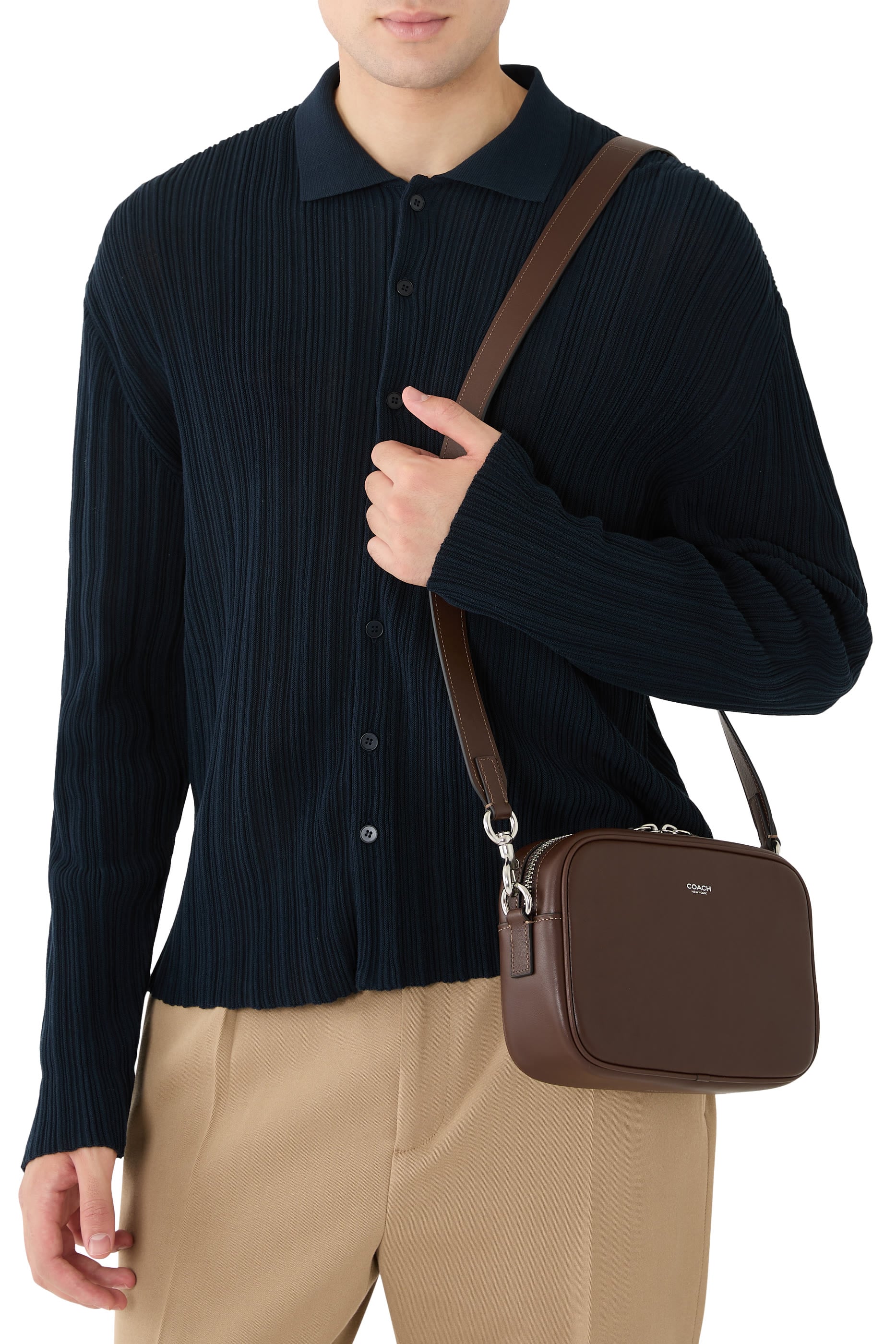 Radio Camera Bag