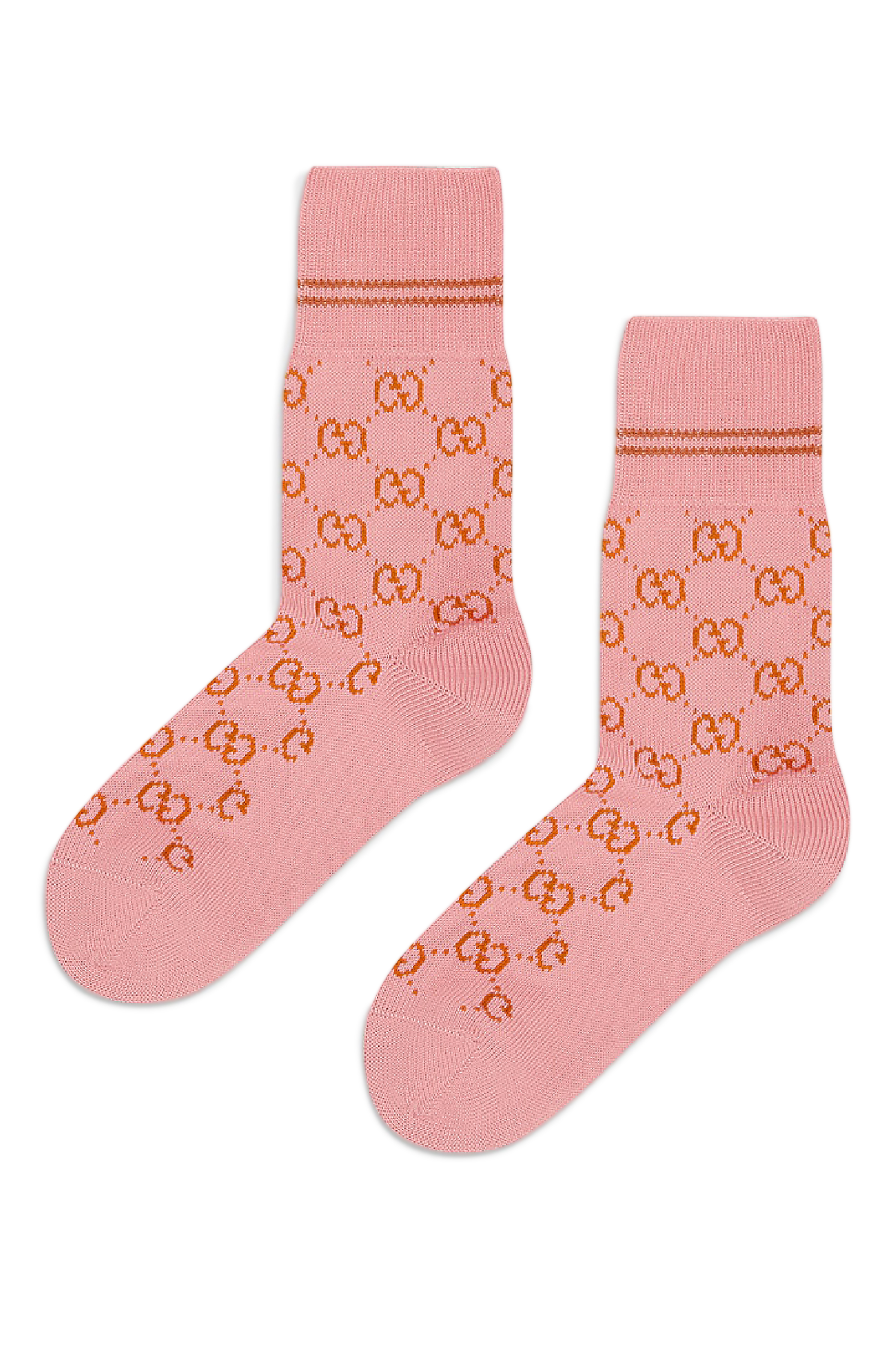 GG Logo Socks