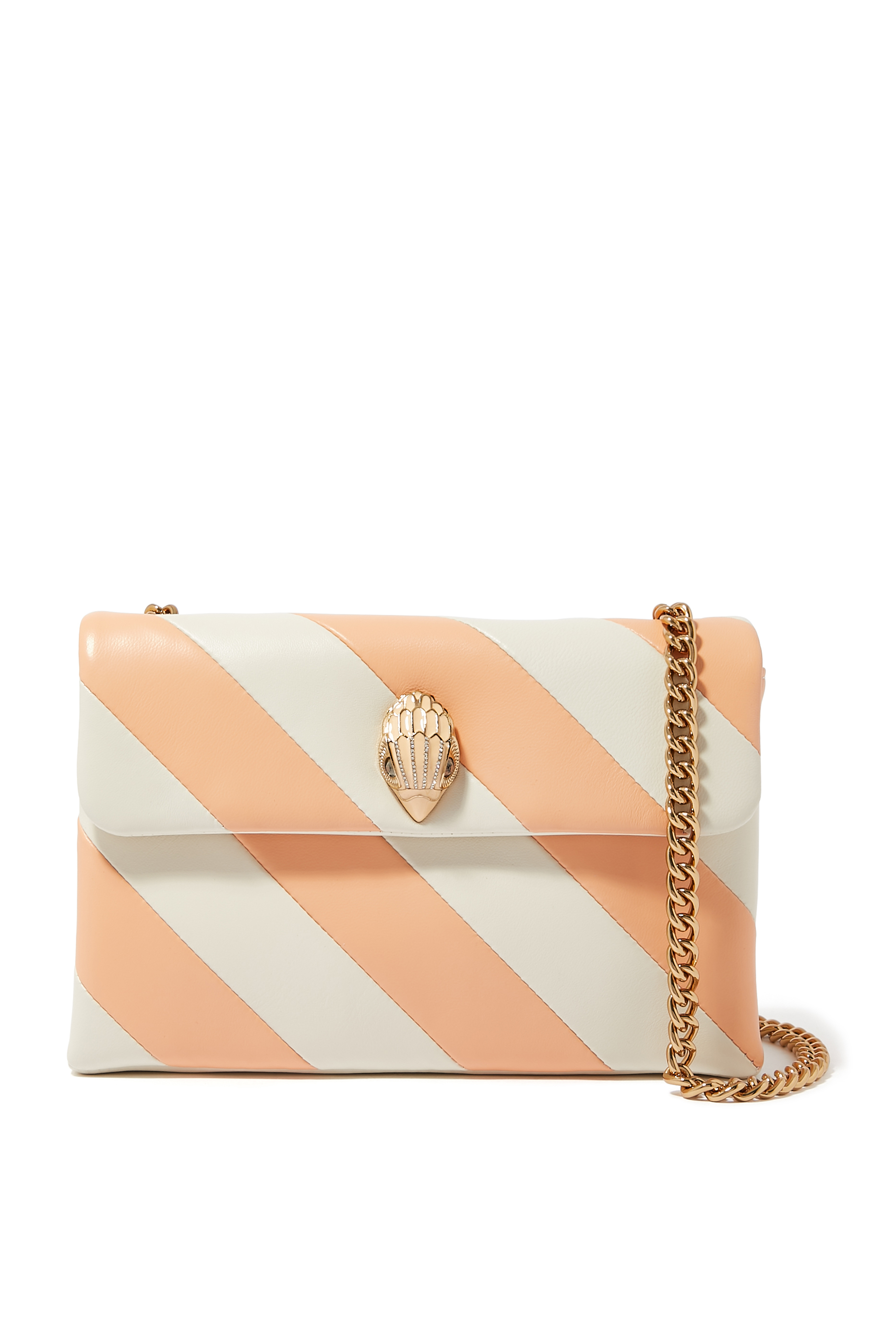 Medium Kensington Shoulder Bag