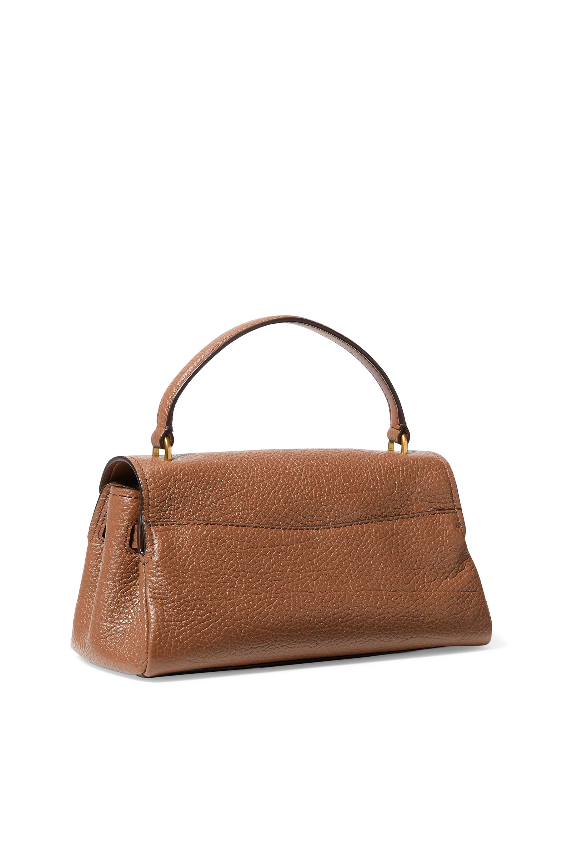  Hamilton Extra-Small Leather Crossbody Bag