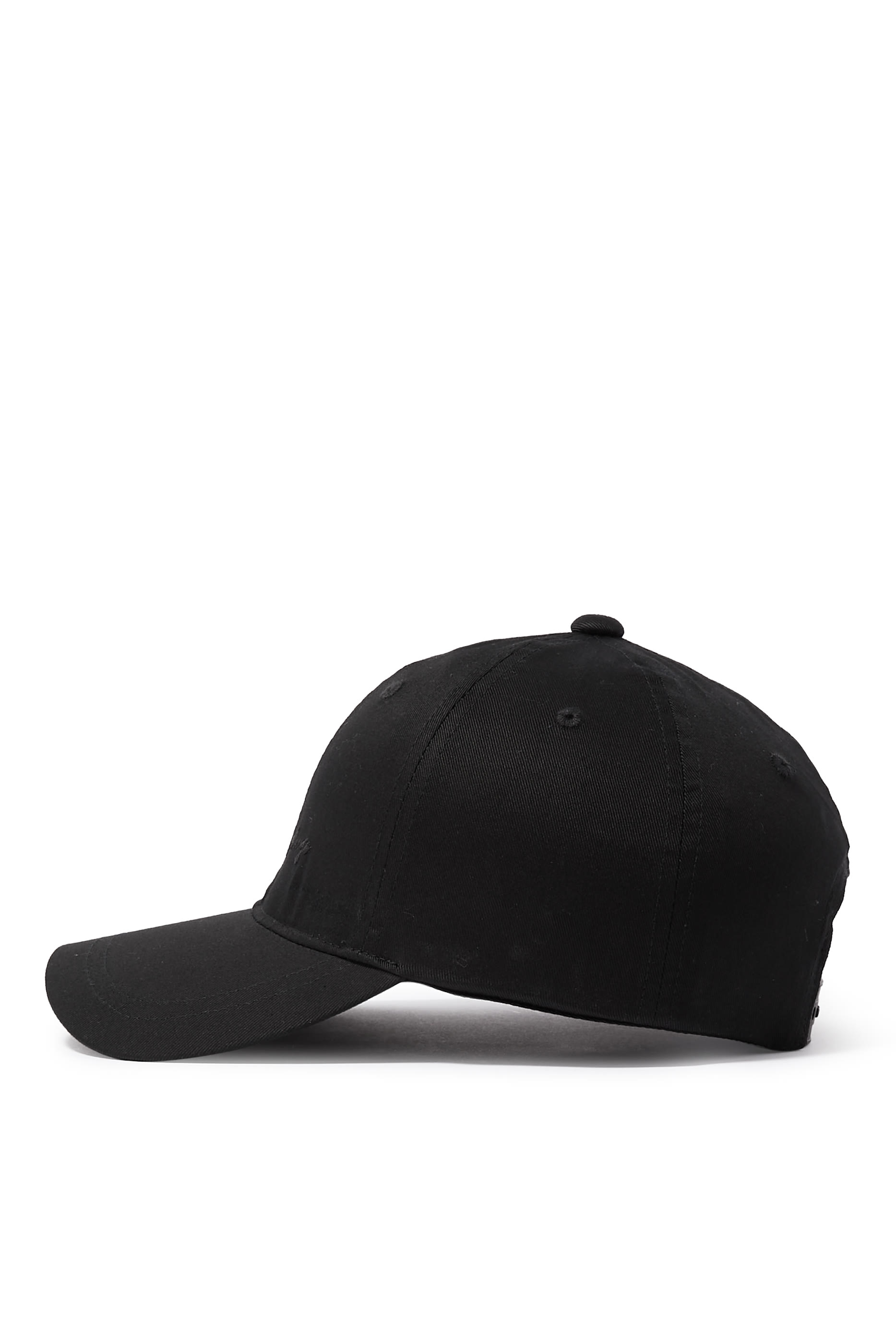 Ophelia AX Logo Baseball Hat