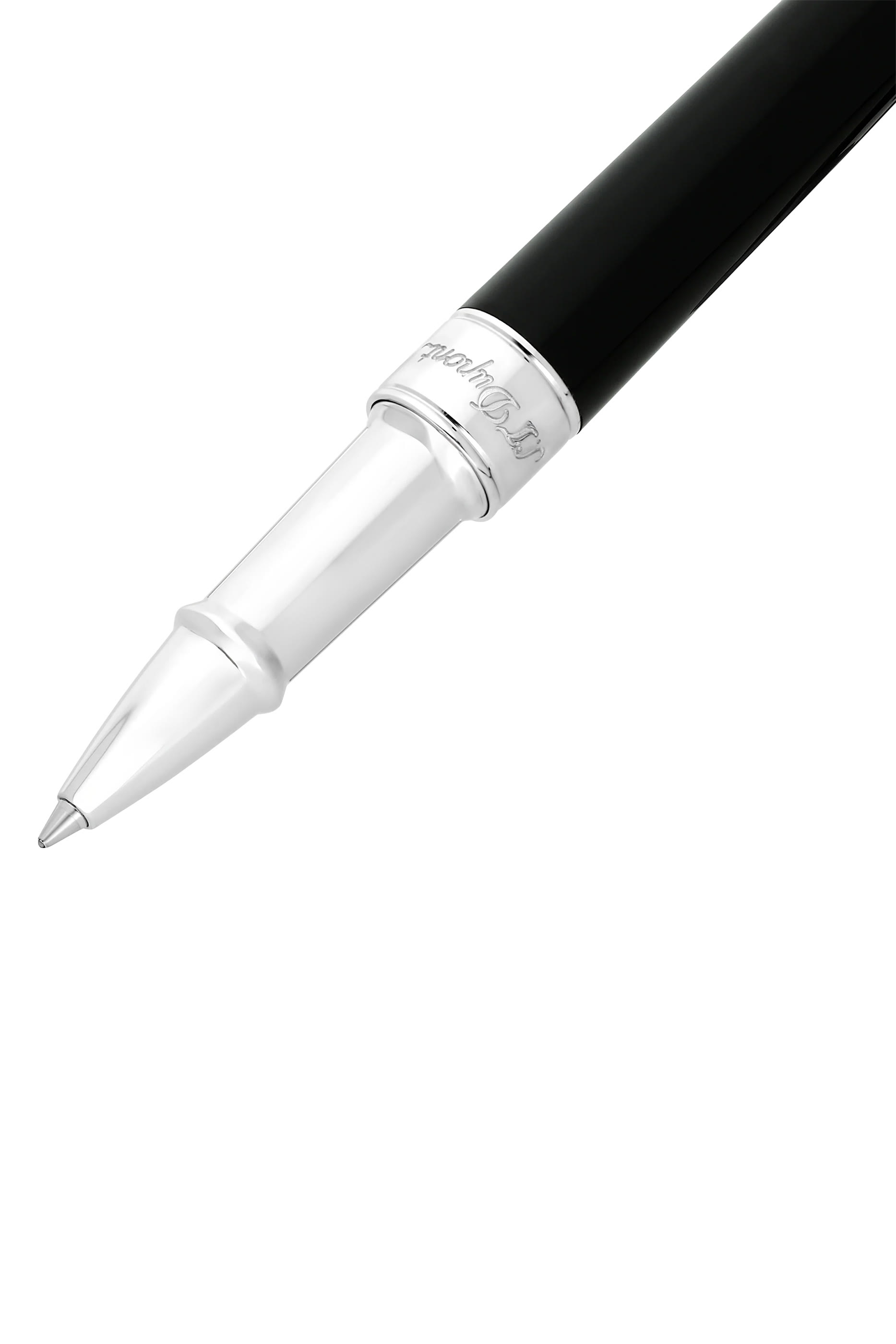 Line D Fountain Pen