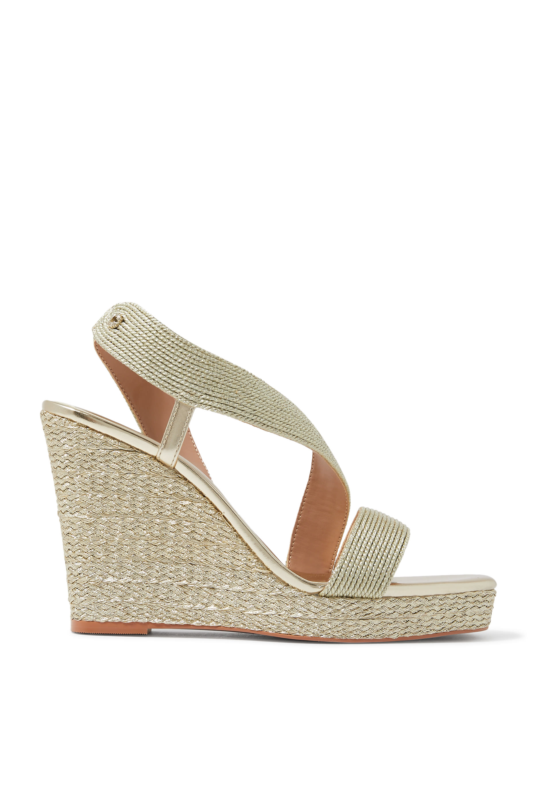 Carvela 110 Gala Wedge Sandals