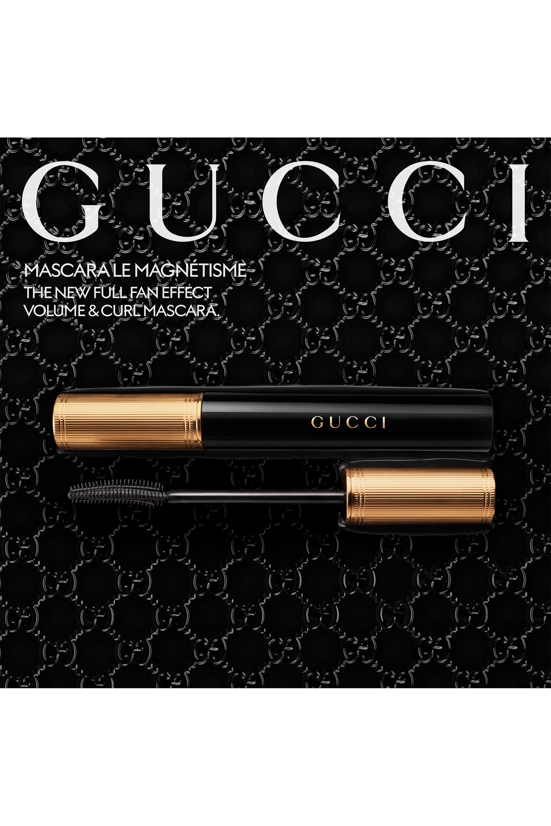 Mascara Le Magnétisme