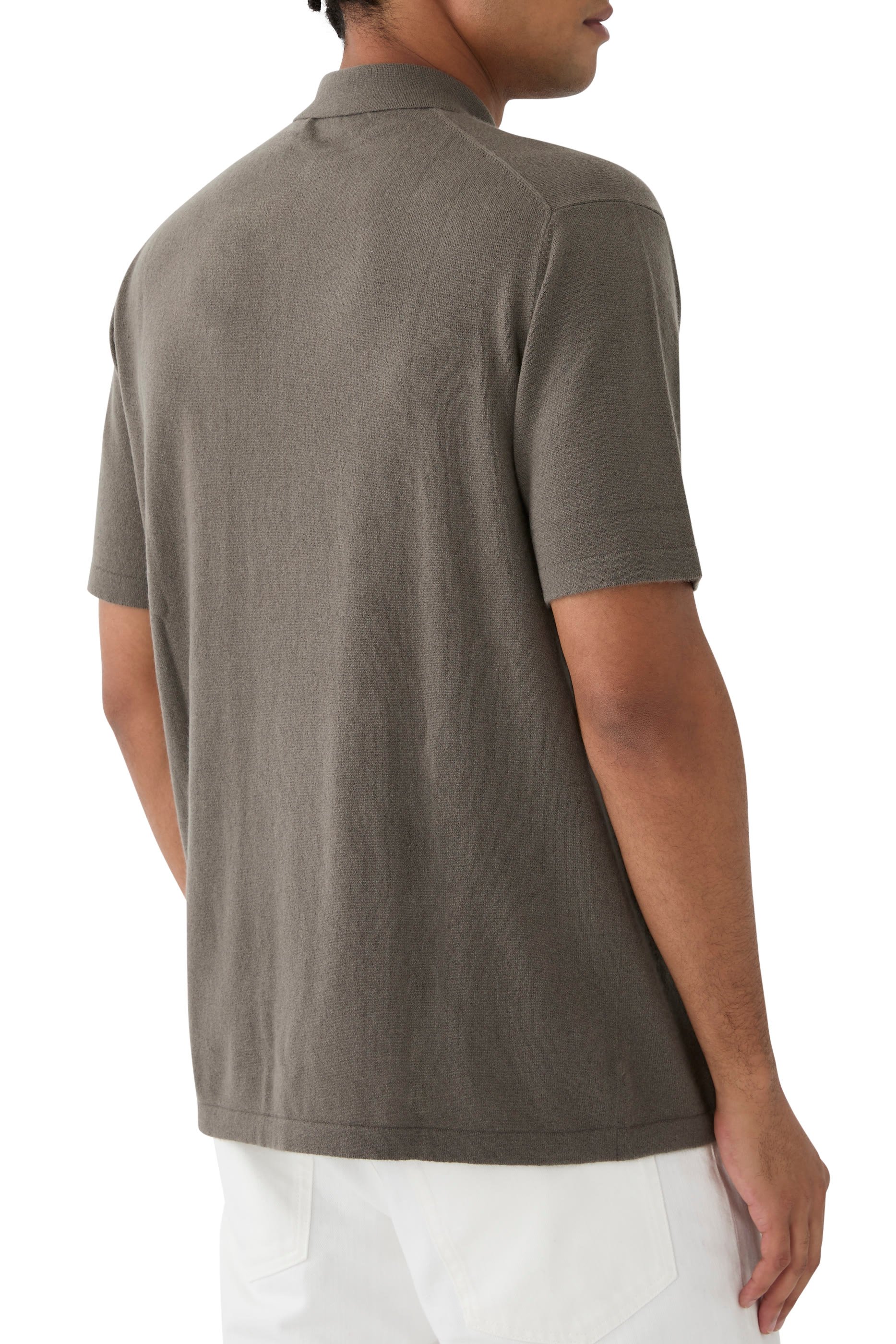 Mr. Rochester Polo Shirt