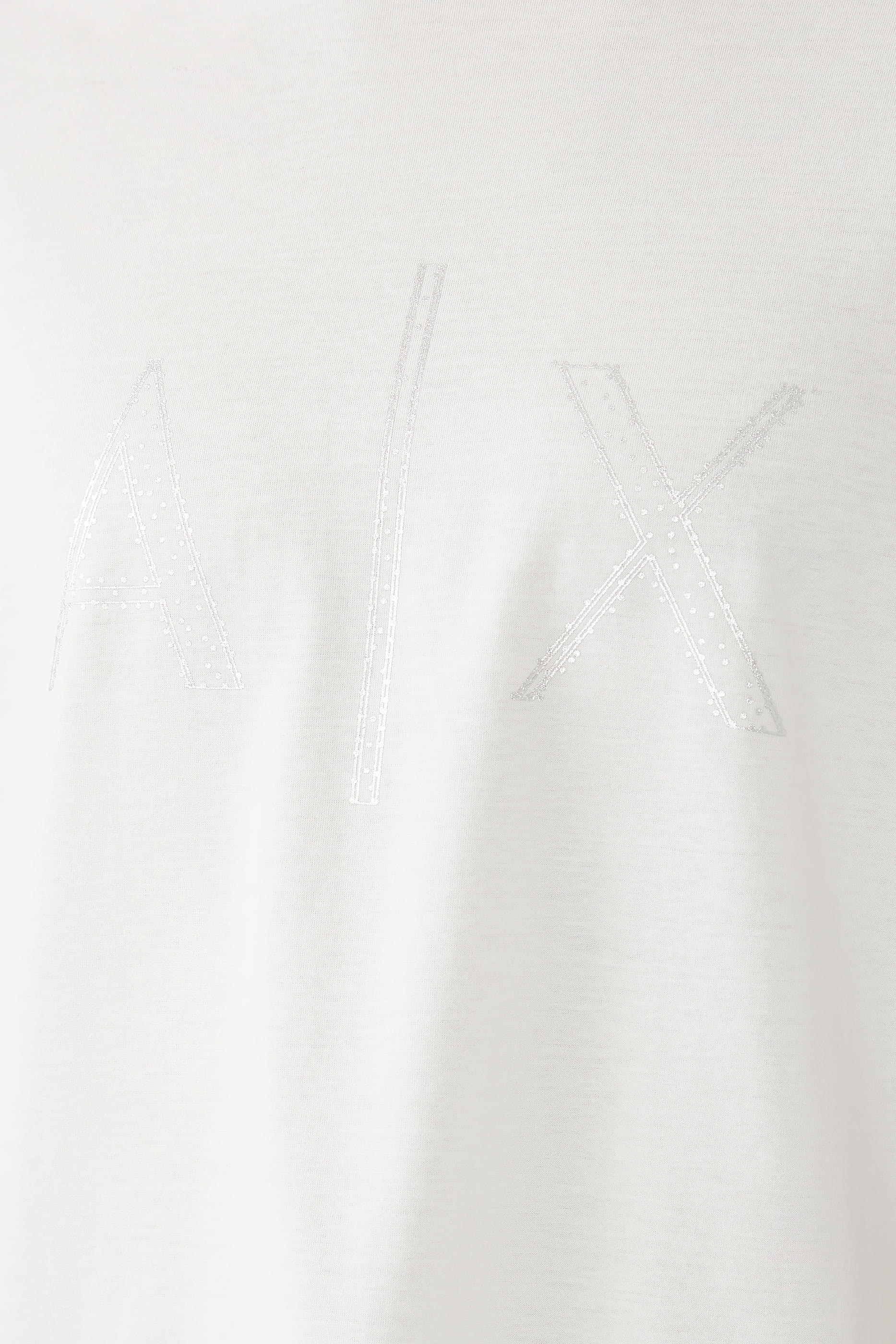 AX Logo T-Shirt