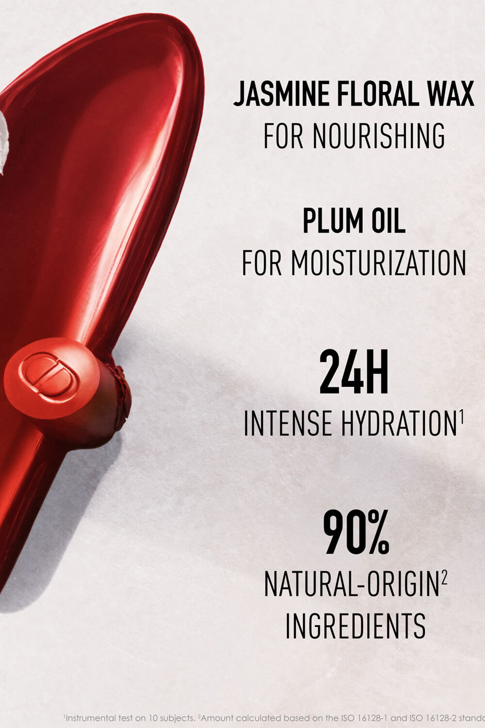 Dior Addict Shine Lipstick