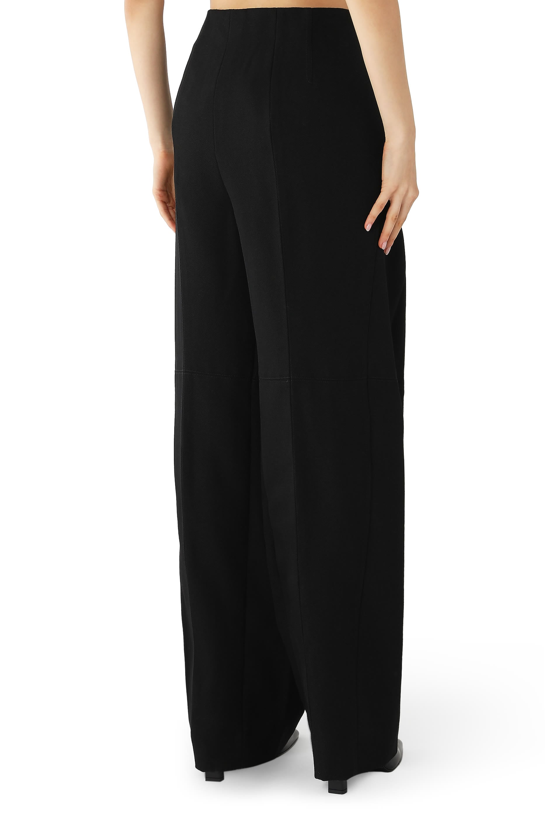 Eugenie Trousers