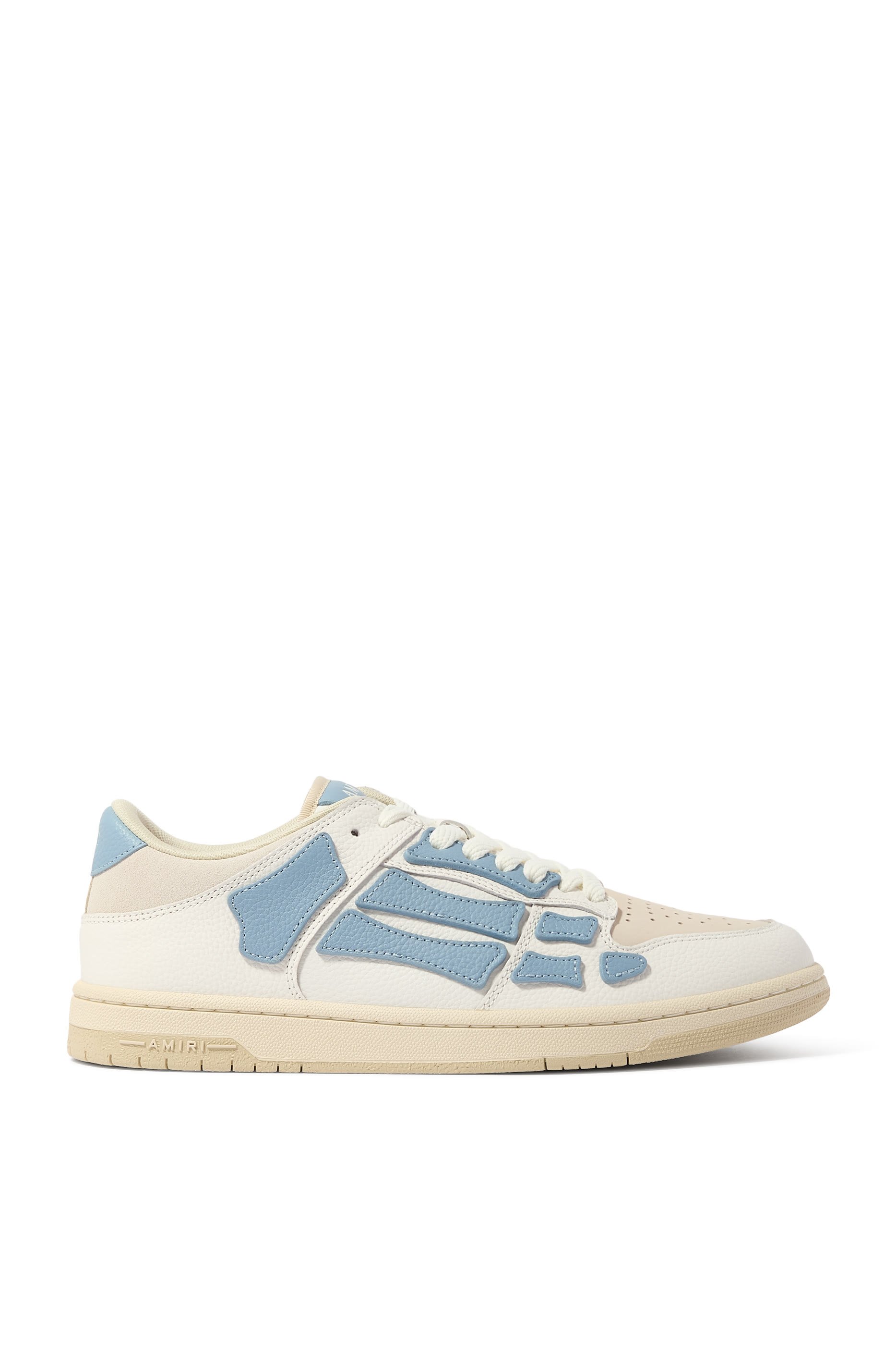 Skel-Top Low Sneakers