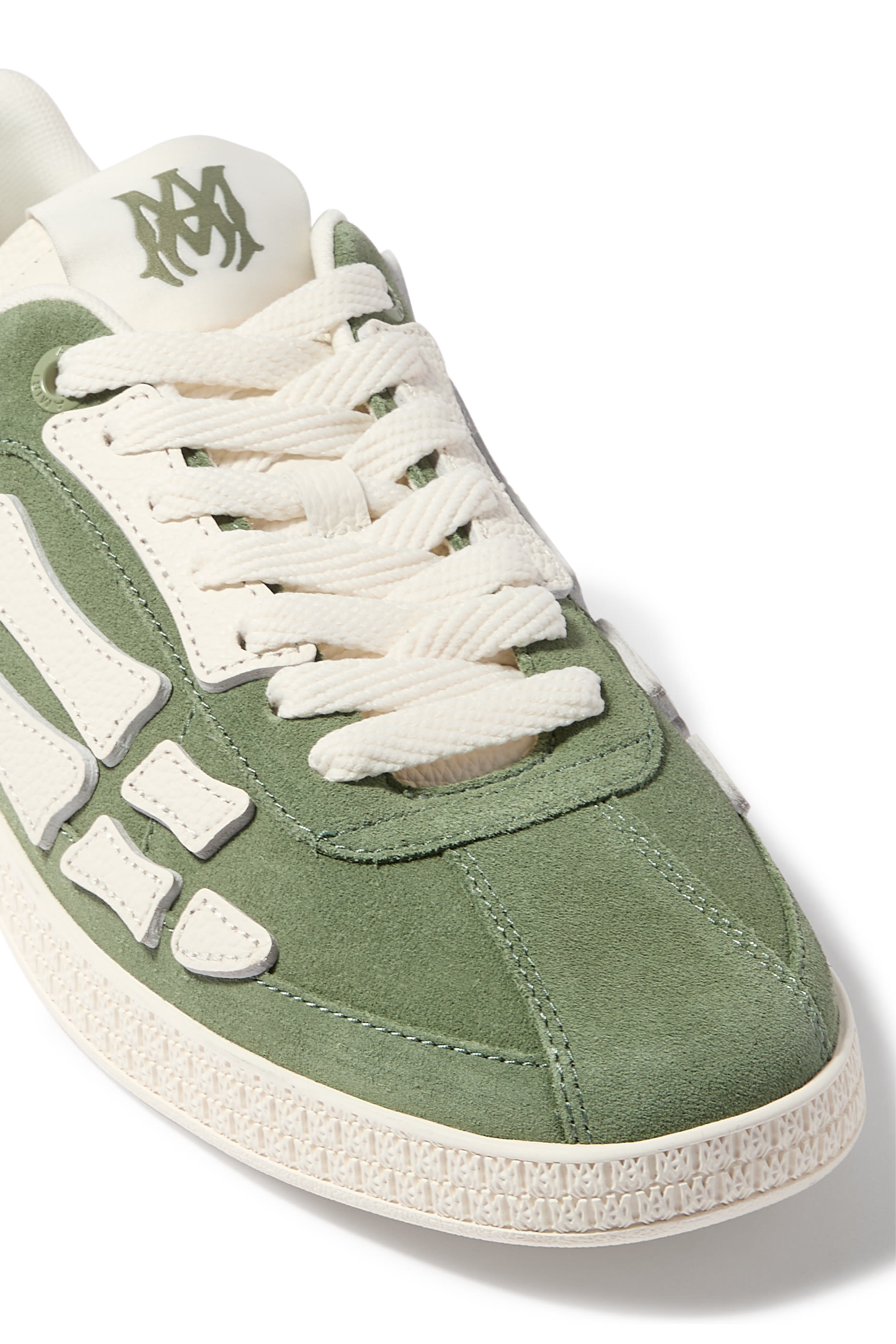 Pacific Bones Sneakers