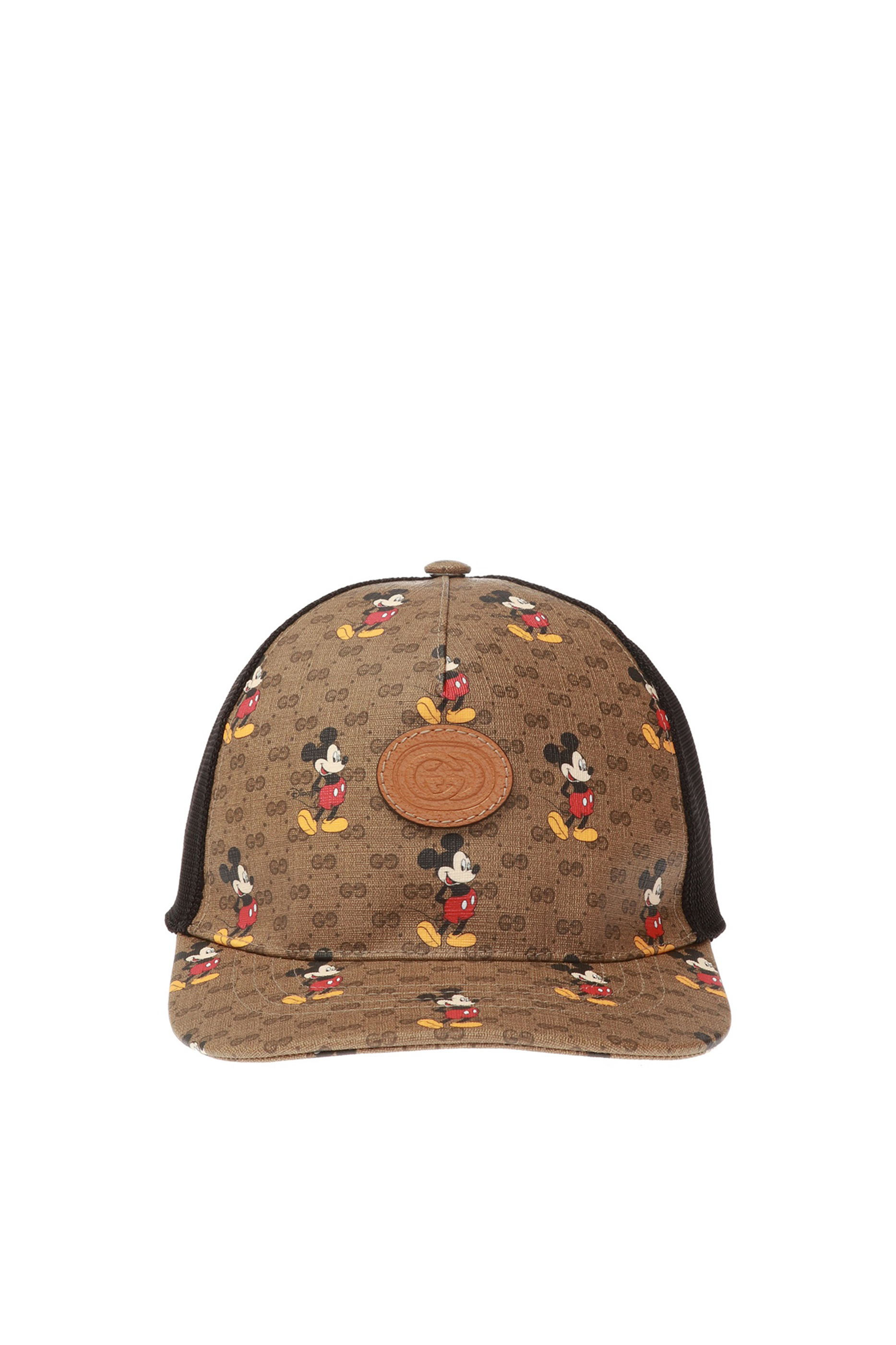 Buy Gucci Disney x Gucci Baseball Hat for Mens Online