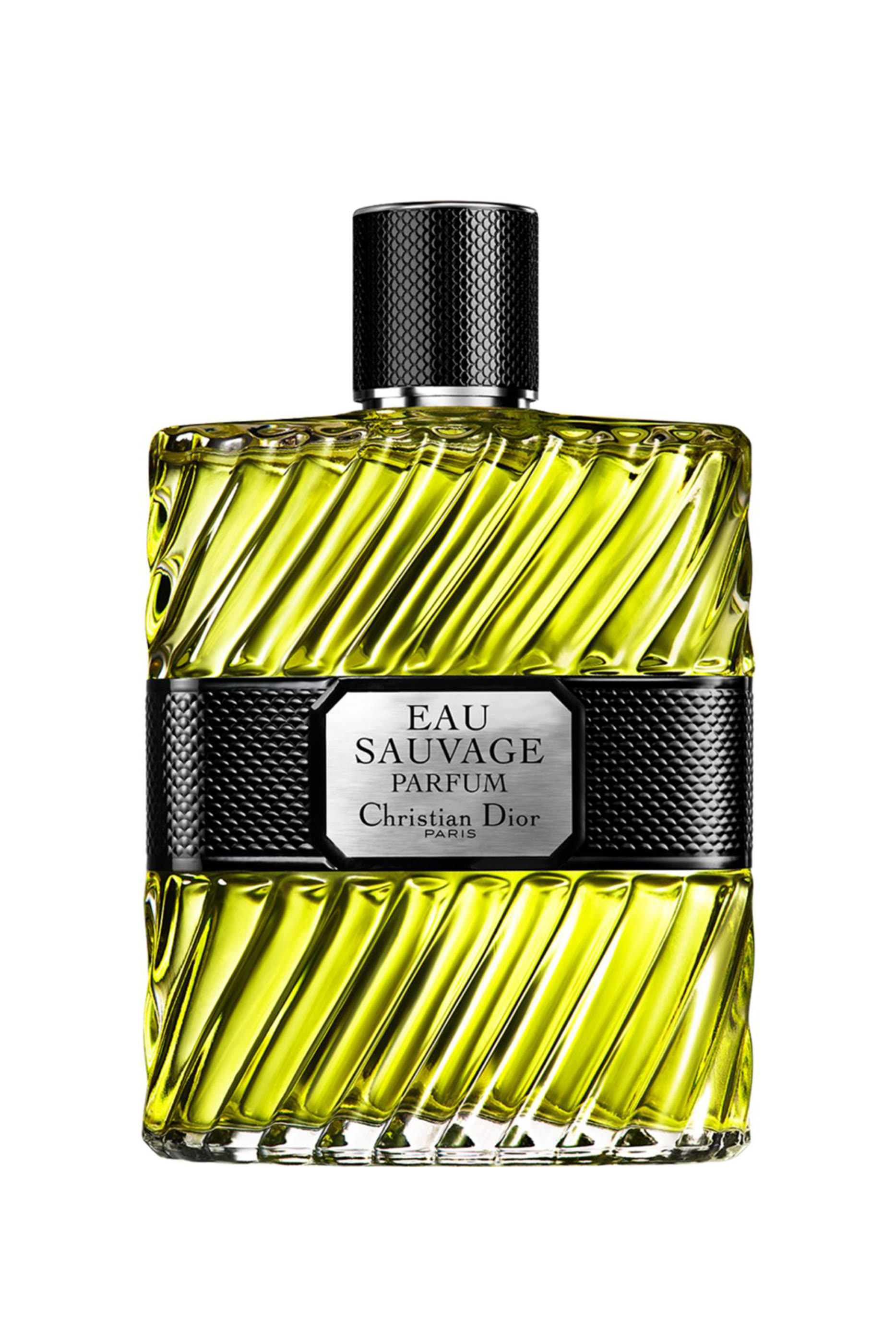 Eau Sauvage Parfum