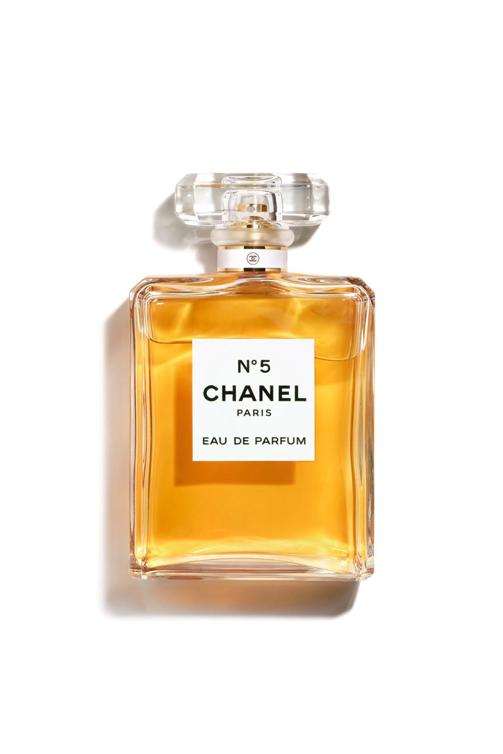 N°5 Eau De Parfum Spray