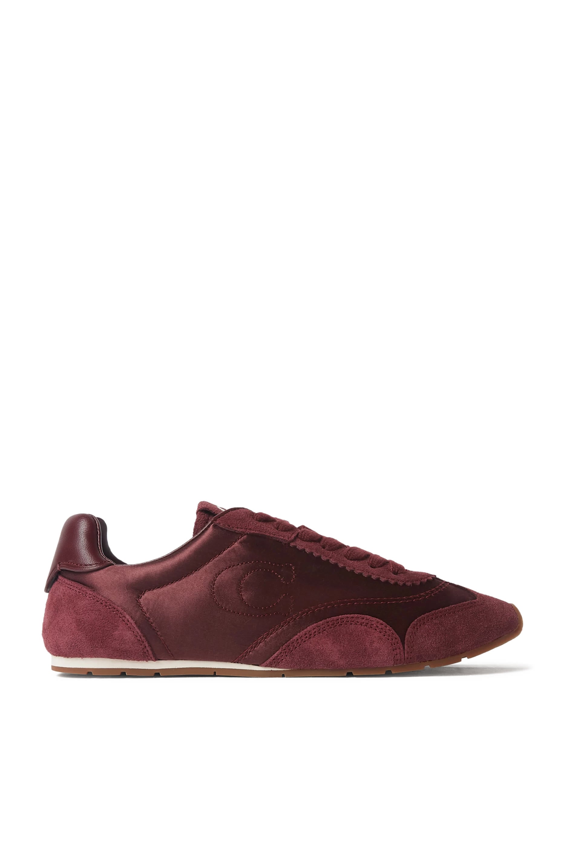 Flat Sneakers