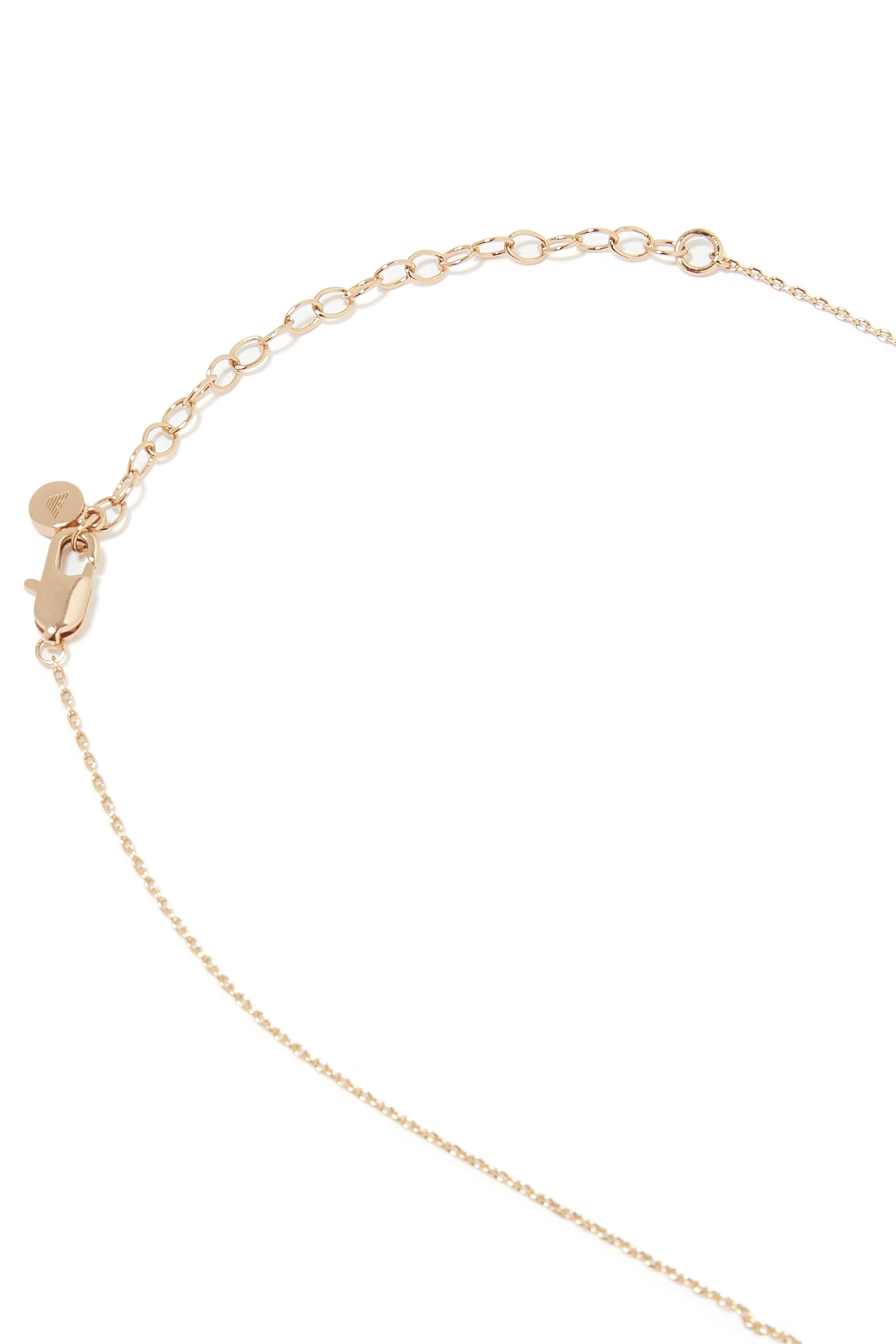 Sentimental Heart Necklace