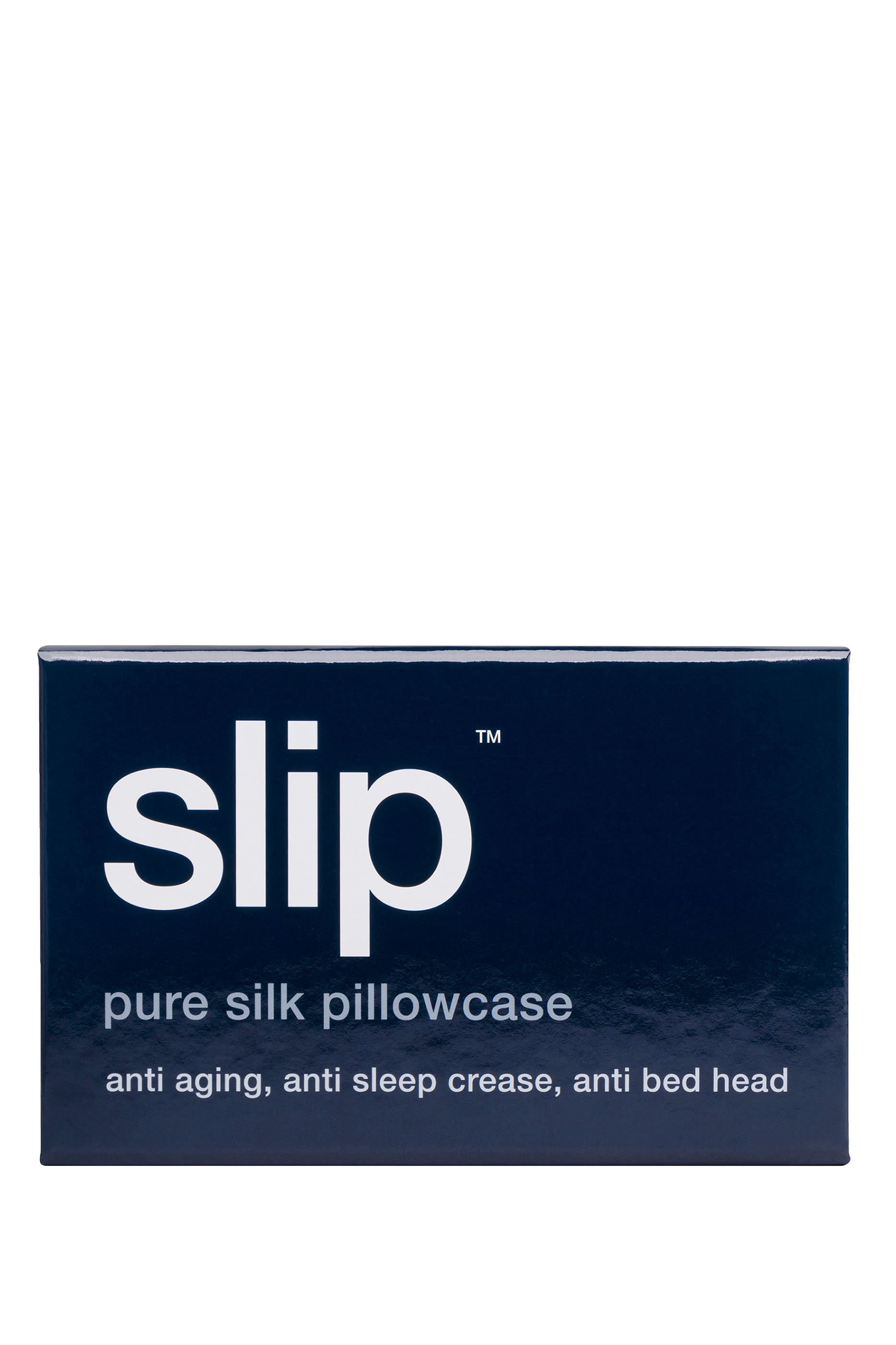 Queen Pure Silk Pillowcase